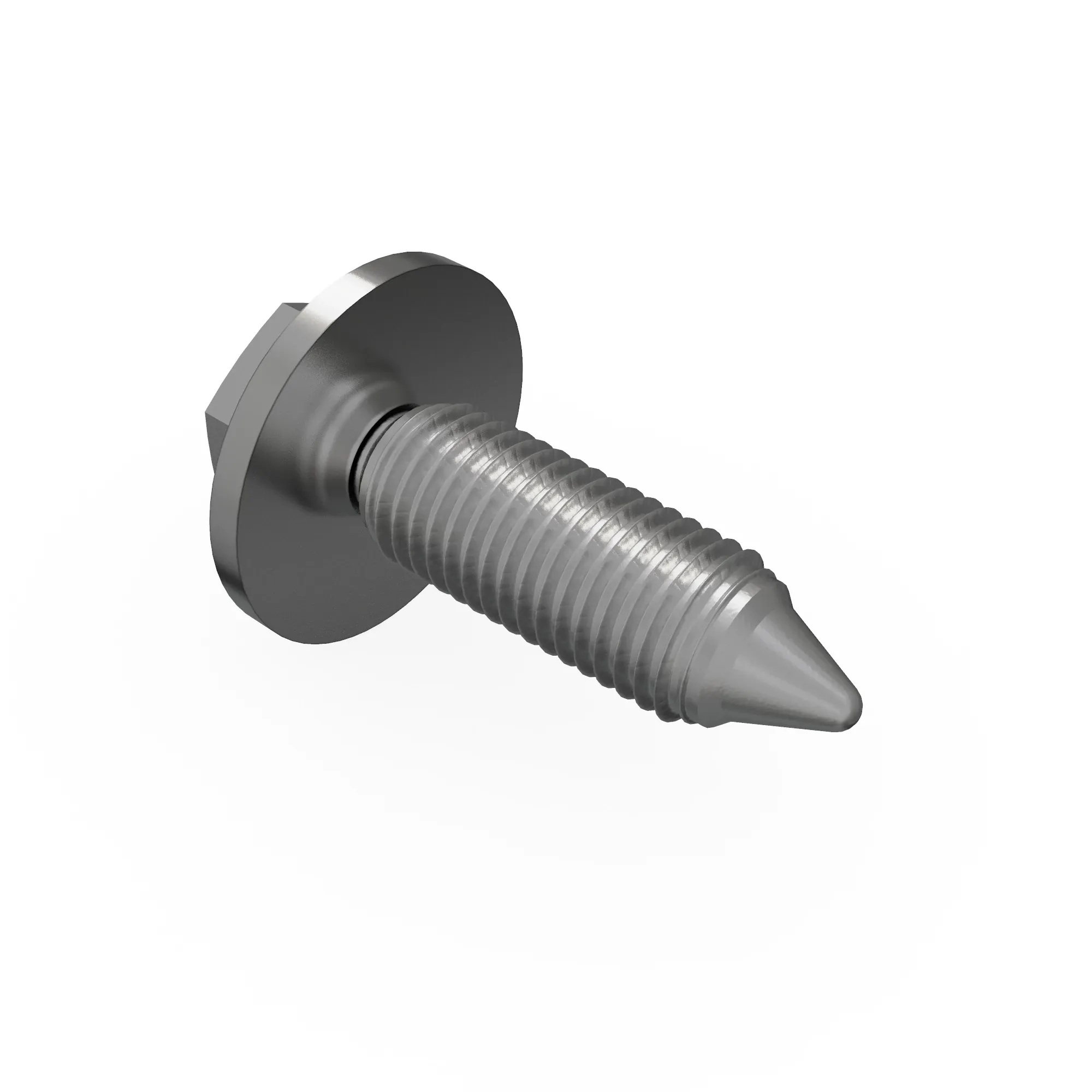 John Deere Screw with Washer - AT204309