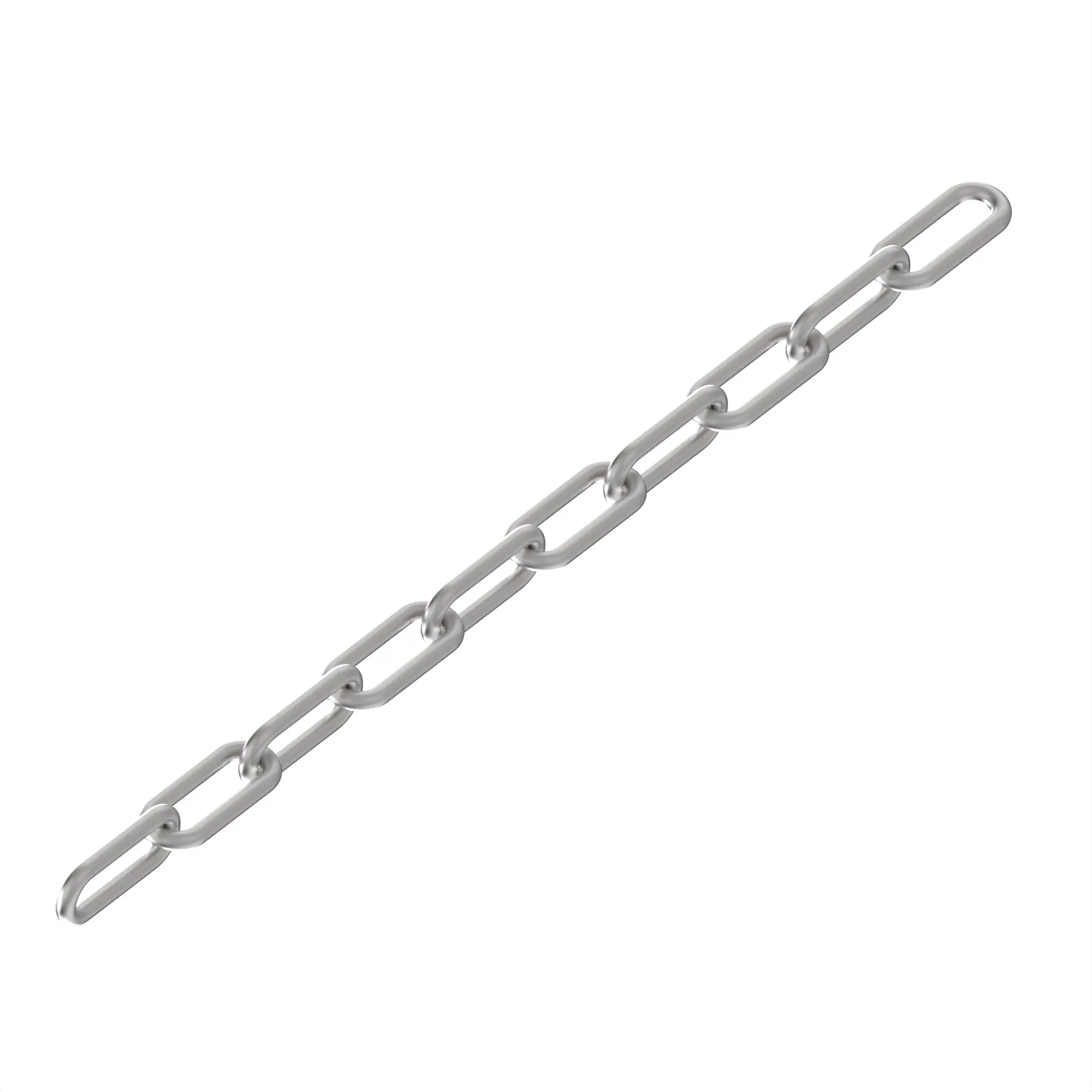 John Deere Main Drive Idler Link Chain, 10 Links - AZ45111