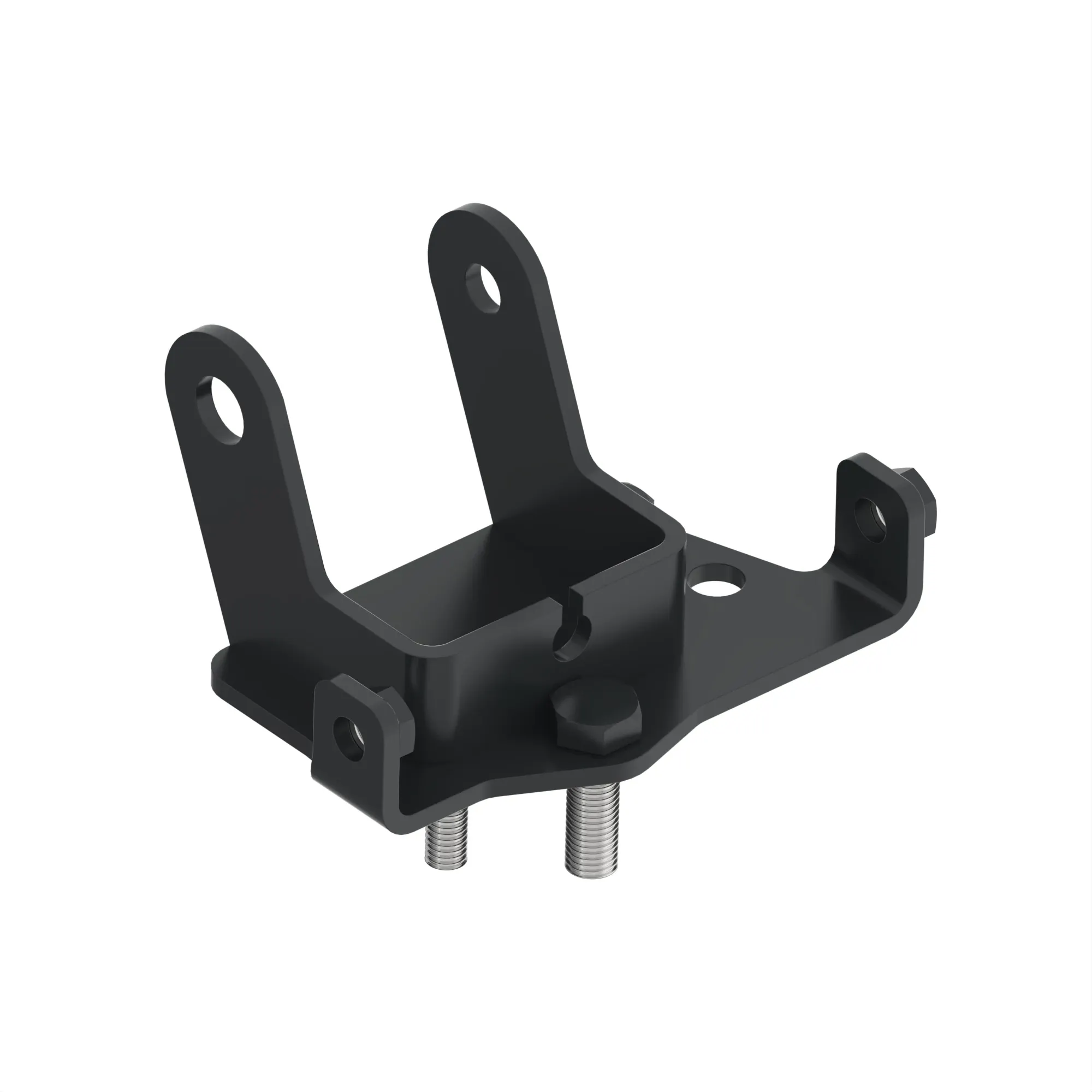 BRACKET, CABLE SUPPORT WELDMENT