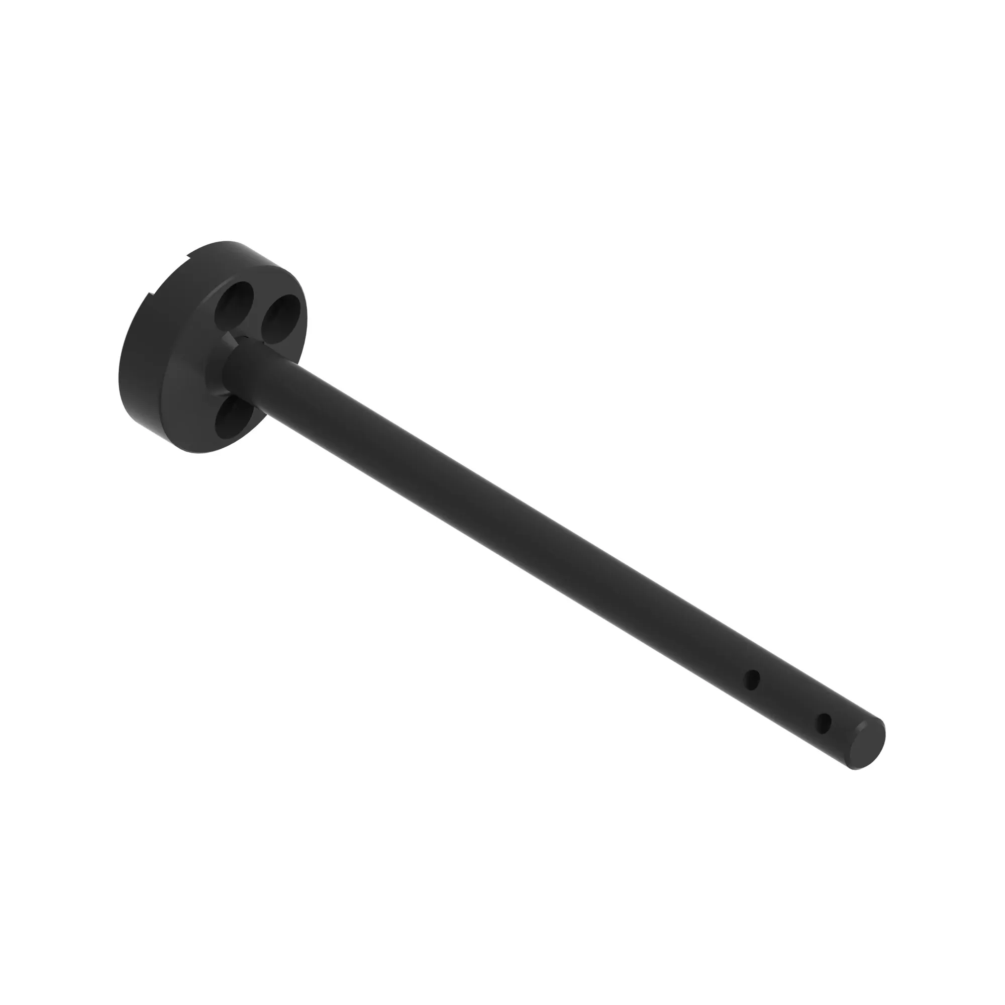 John Deere Control Lever - TA15076