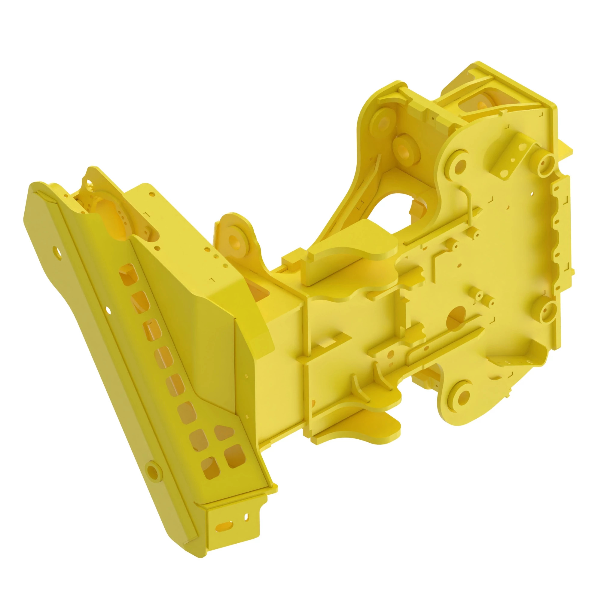 MAIN FRAME, MAIN FRAME, JD