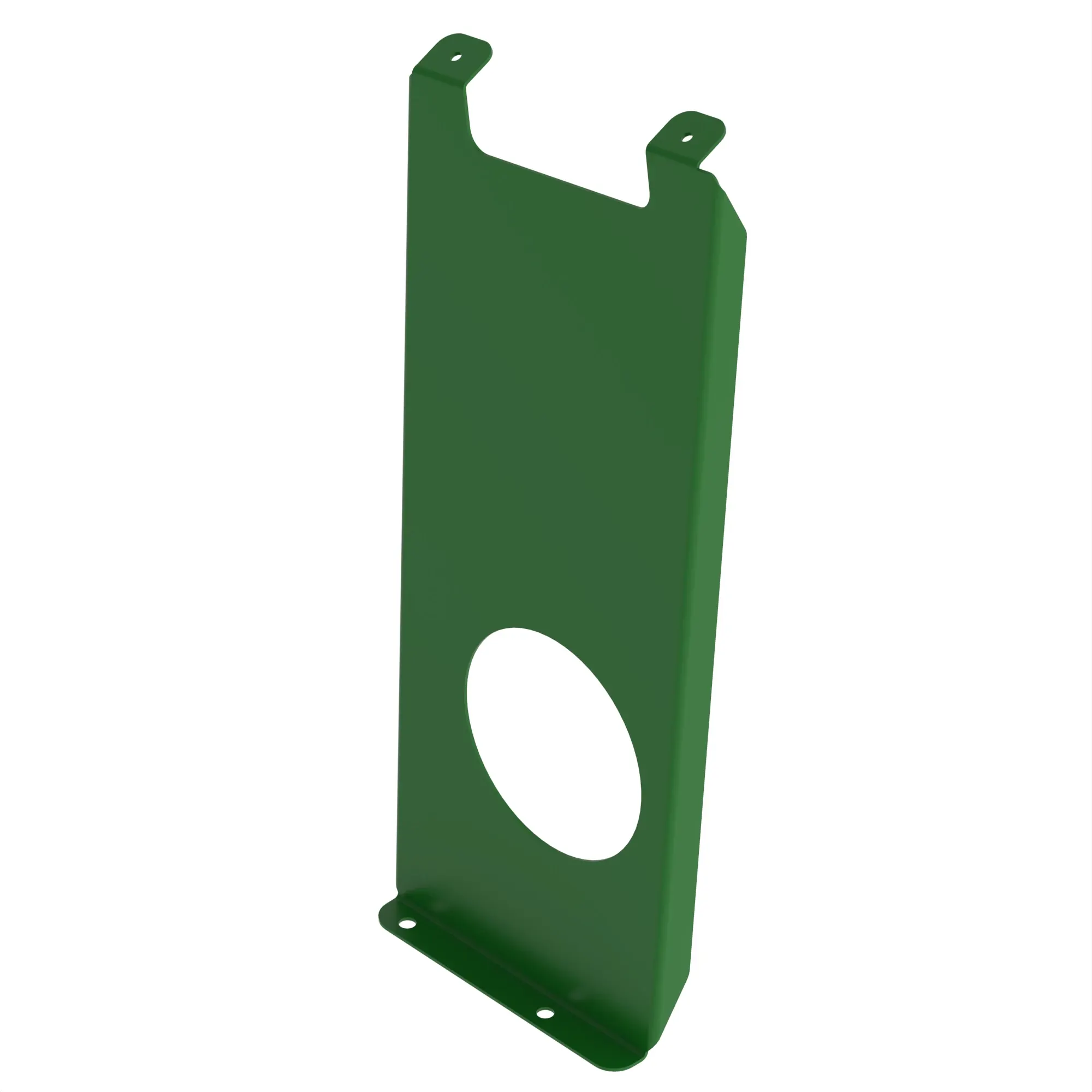 BRACKET, BRACKET, STEP, RH, OOS