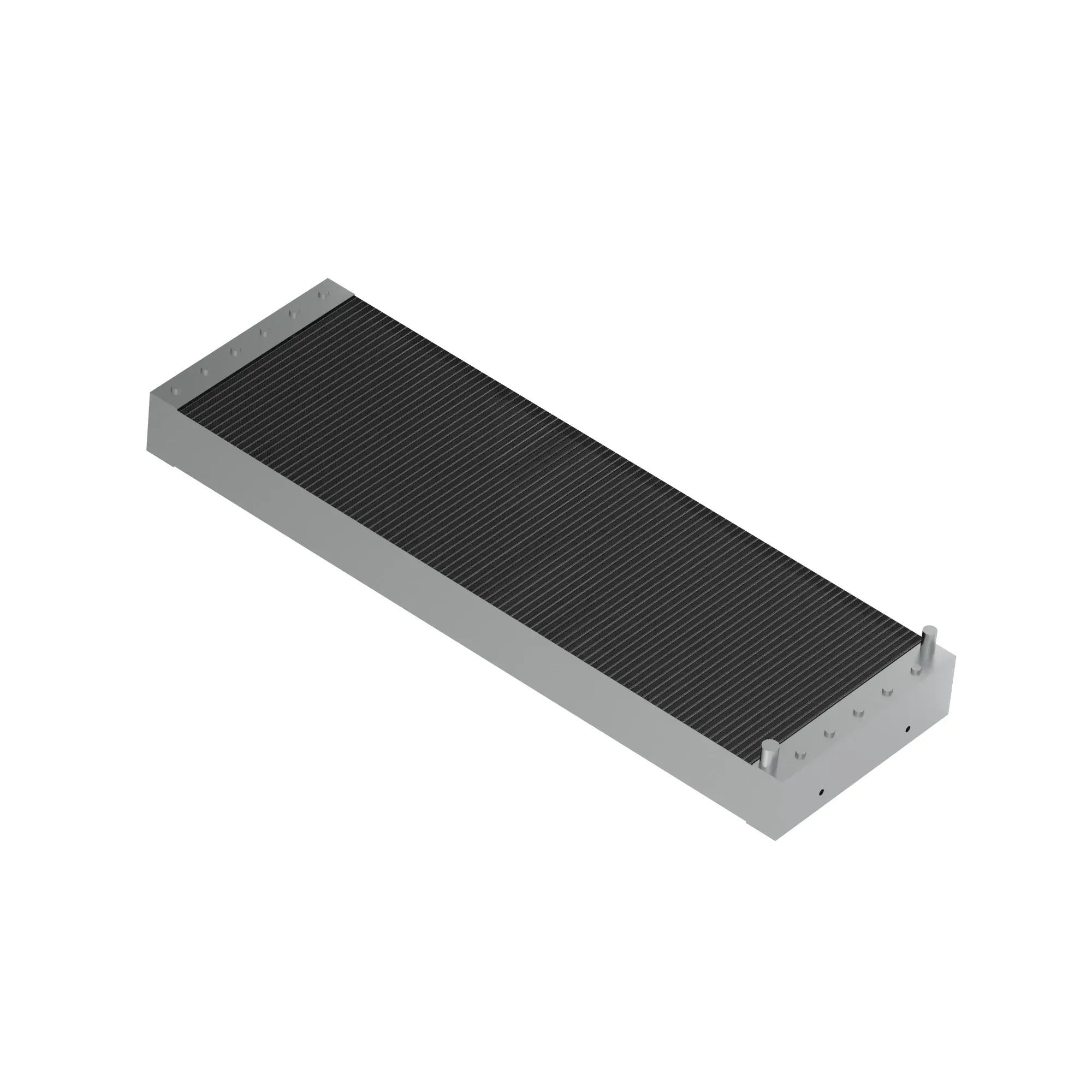 vaporcondenser