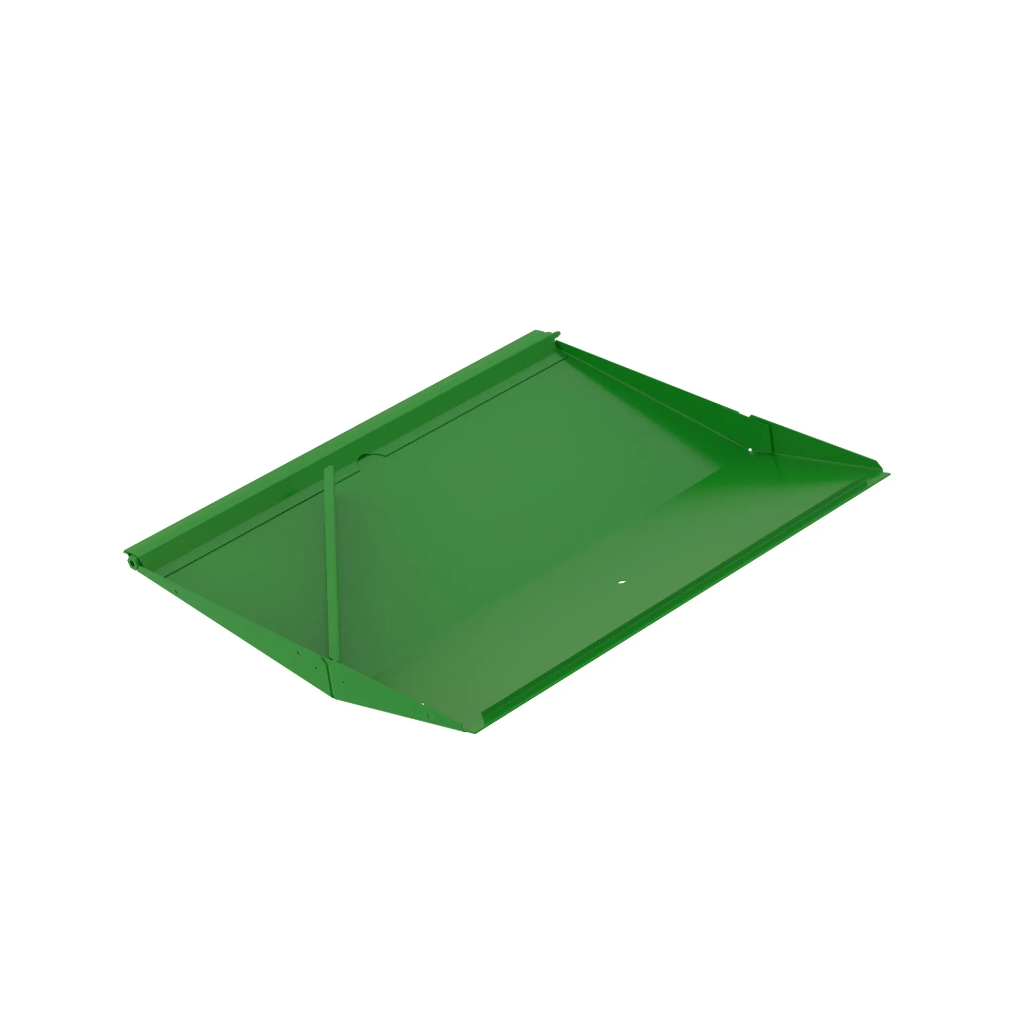 John Deere Rear Inspection Door - AN274523