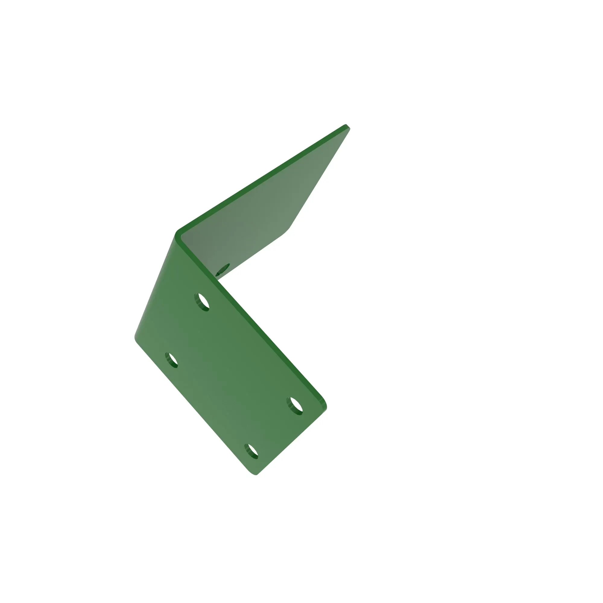 ANGLE, BRACKET