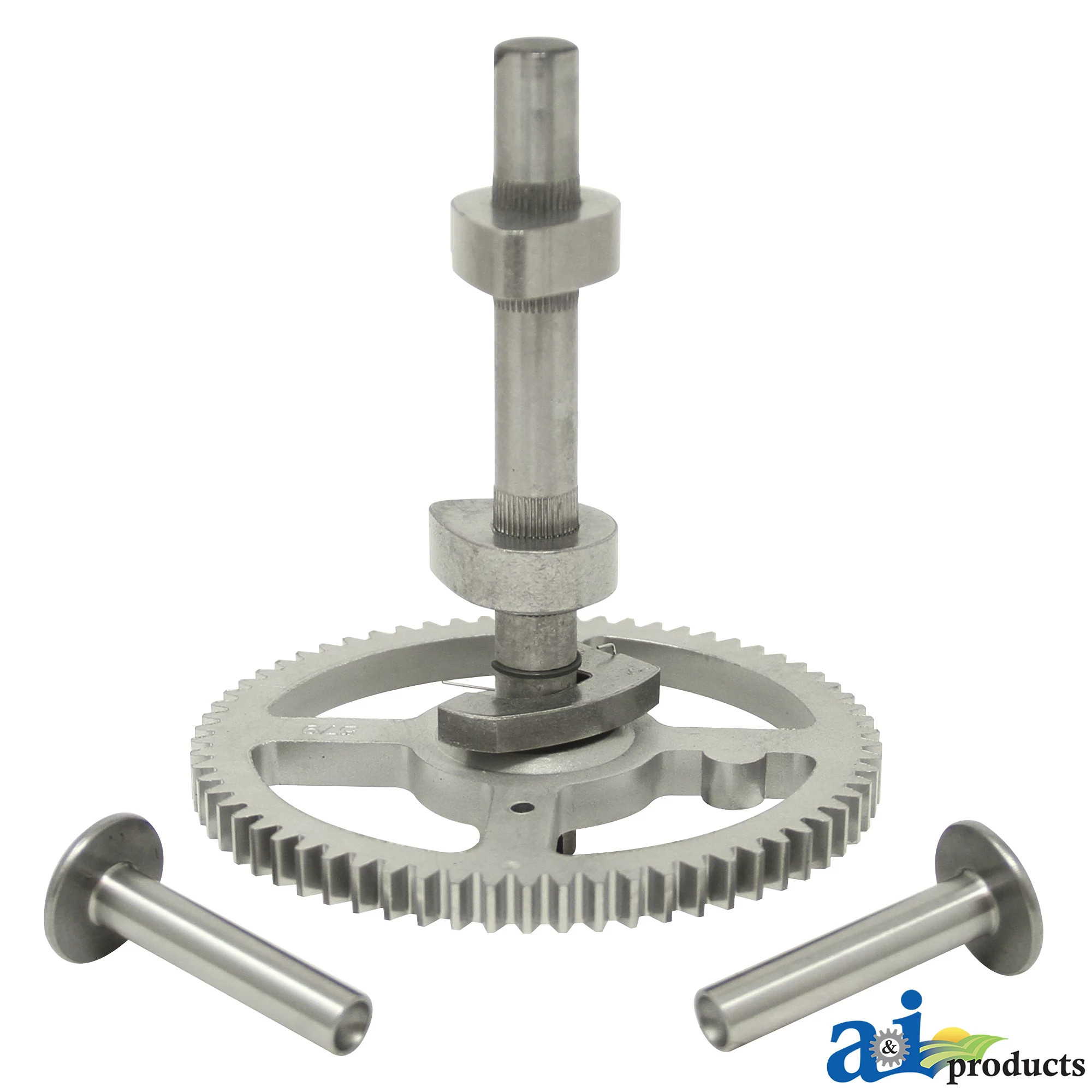 A&I Products Camshaft - A-MIA11377