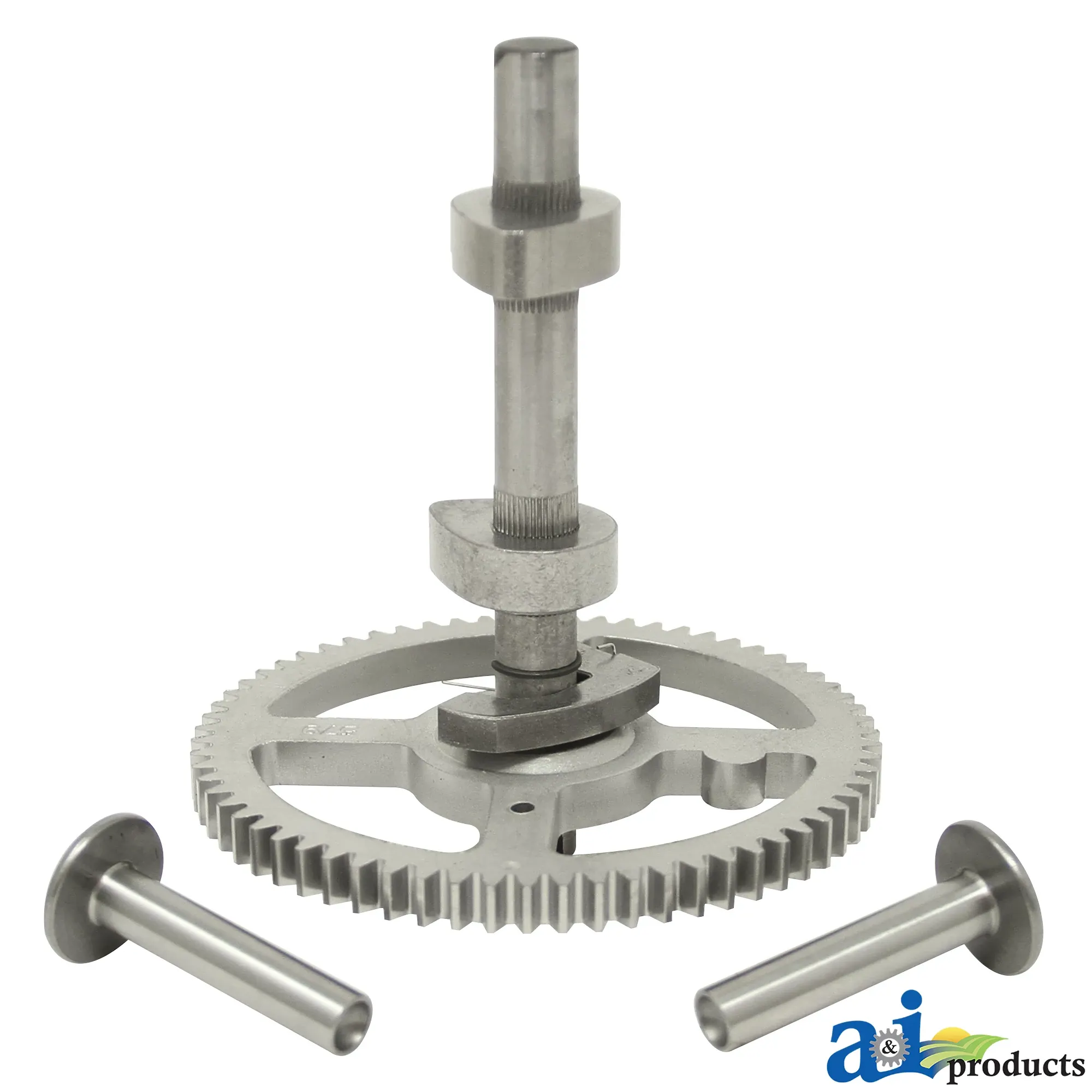 A&I Products Camshaft - A-MIA11377