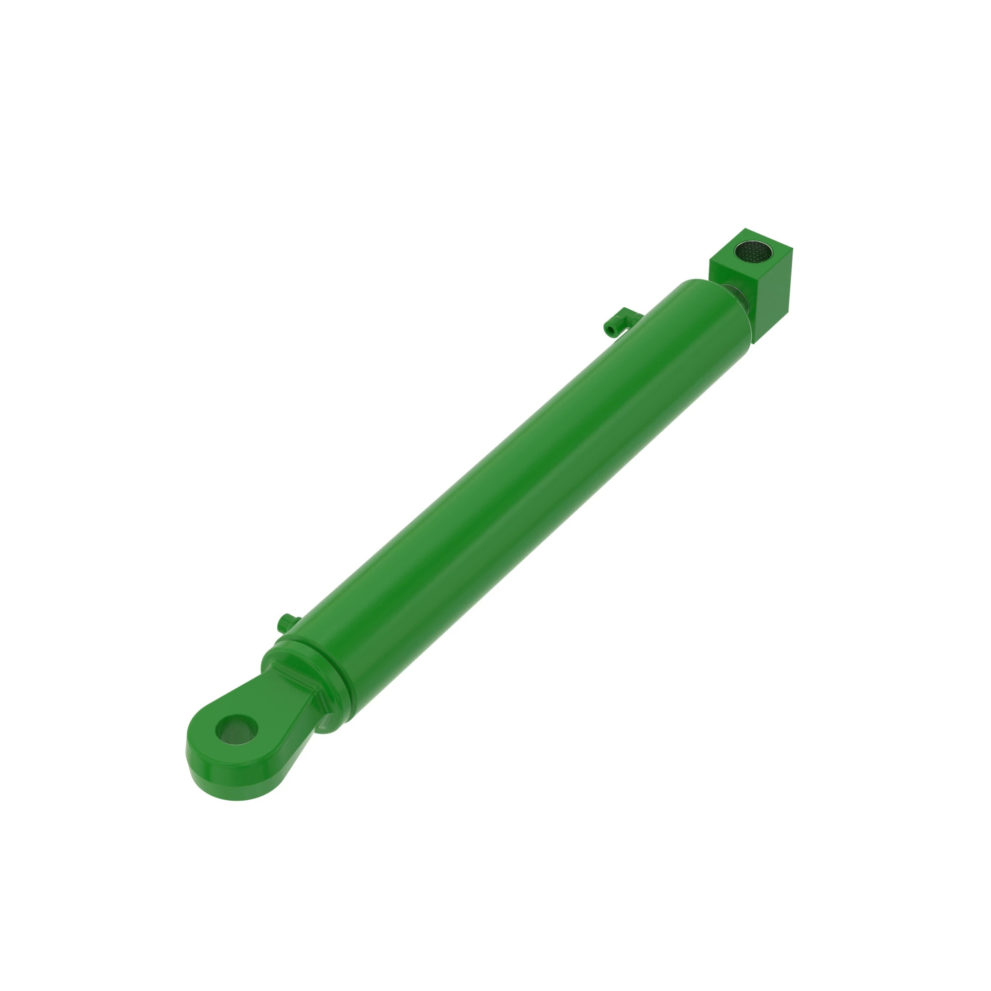 HYDRAULIC CYLINDER, 90X45-553,893 (