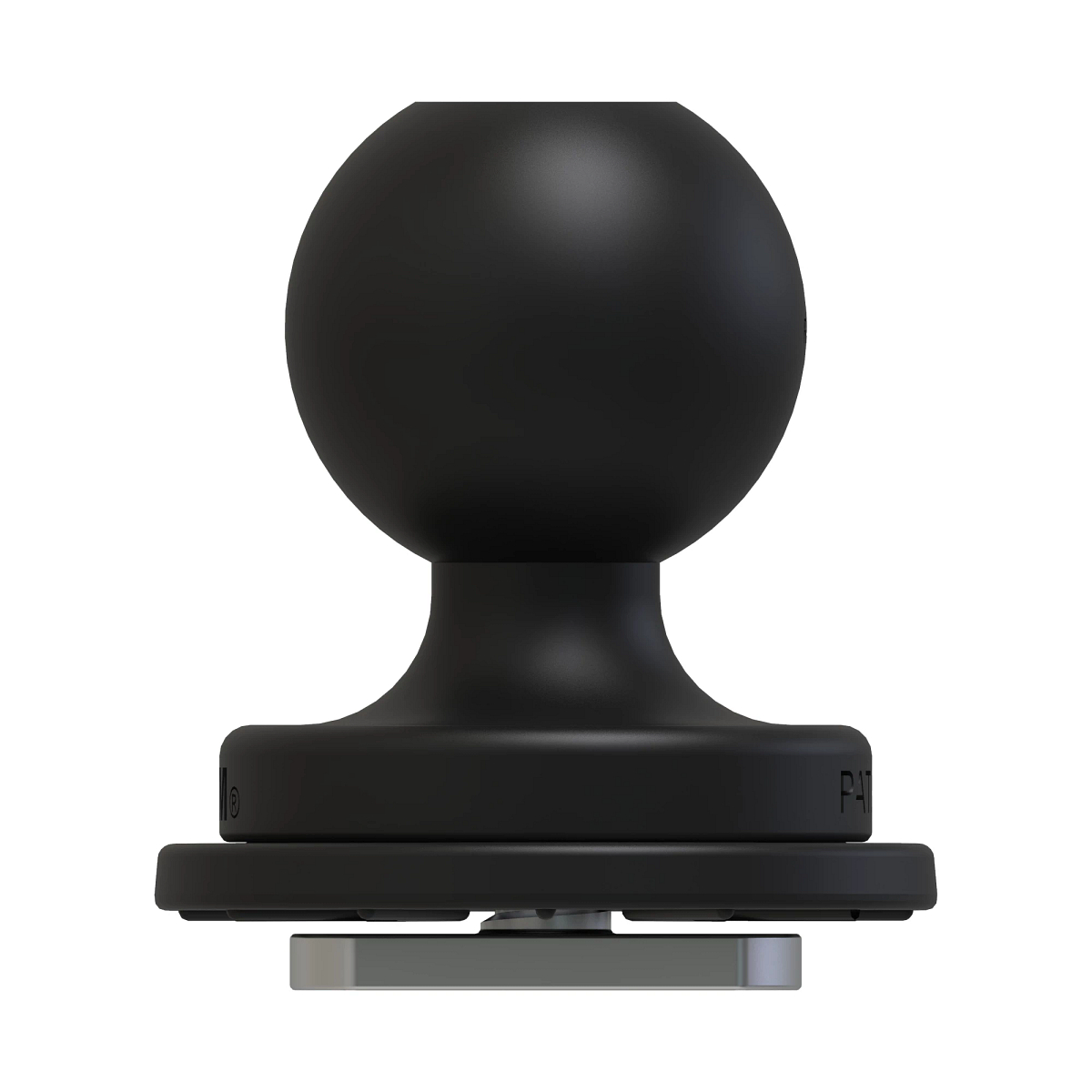 John Deere Ram (1 Inch) 24mm T-Slot Ball Mount - BRE10482