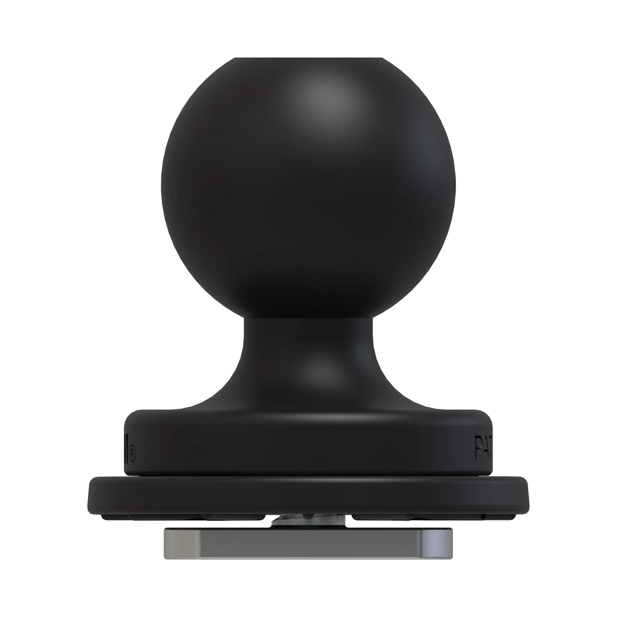 Mounting Parts, Ram T-Slot 1" Ball