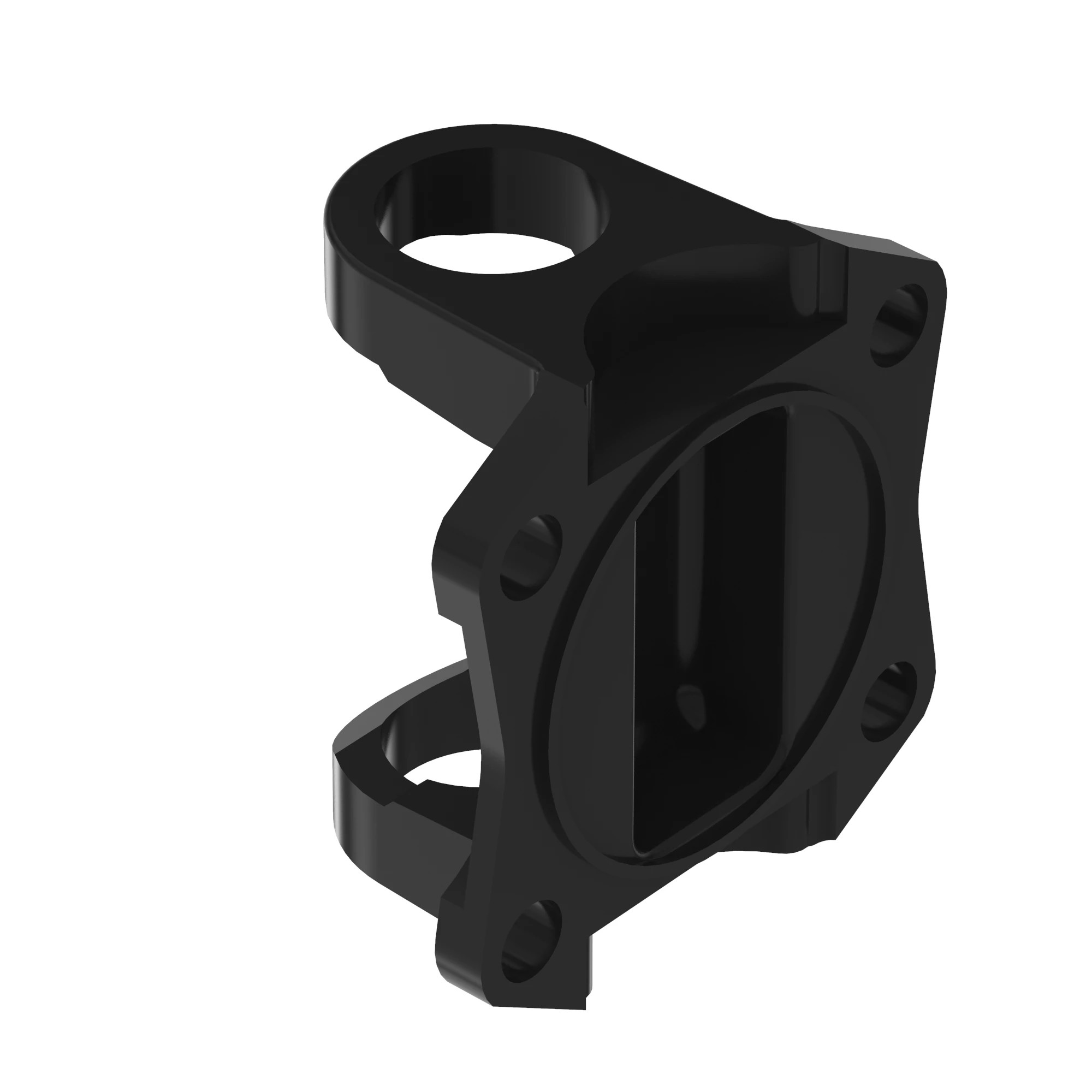 Universal Joint Yoke