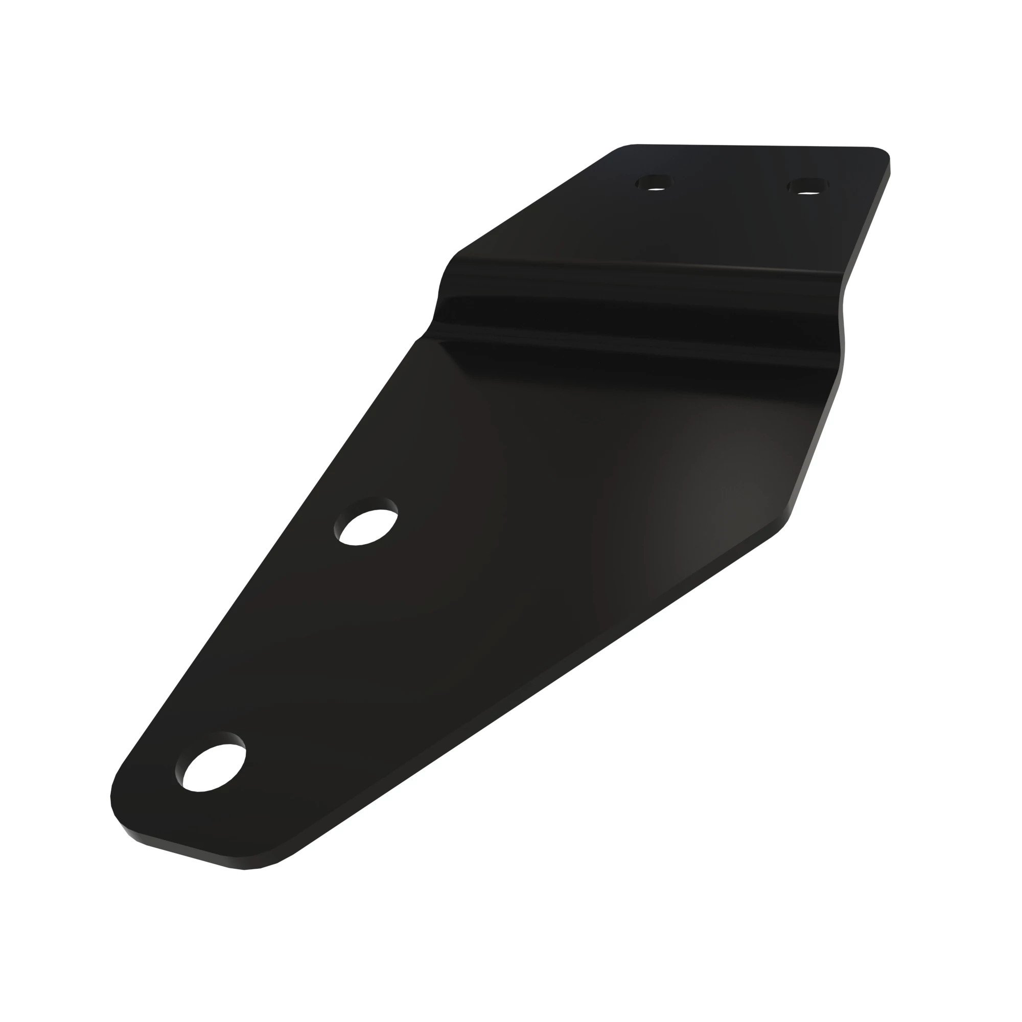 John Deere Fuel Filter Support Bracket - R562240