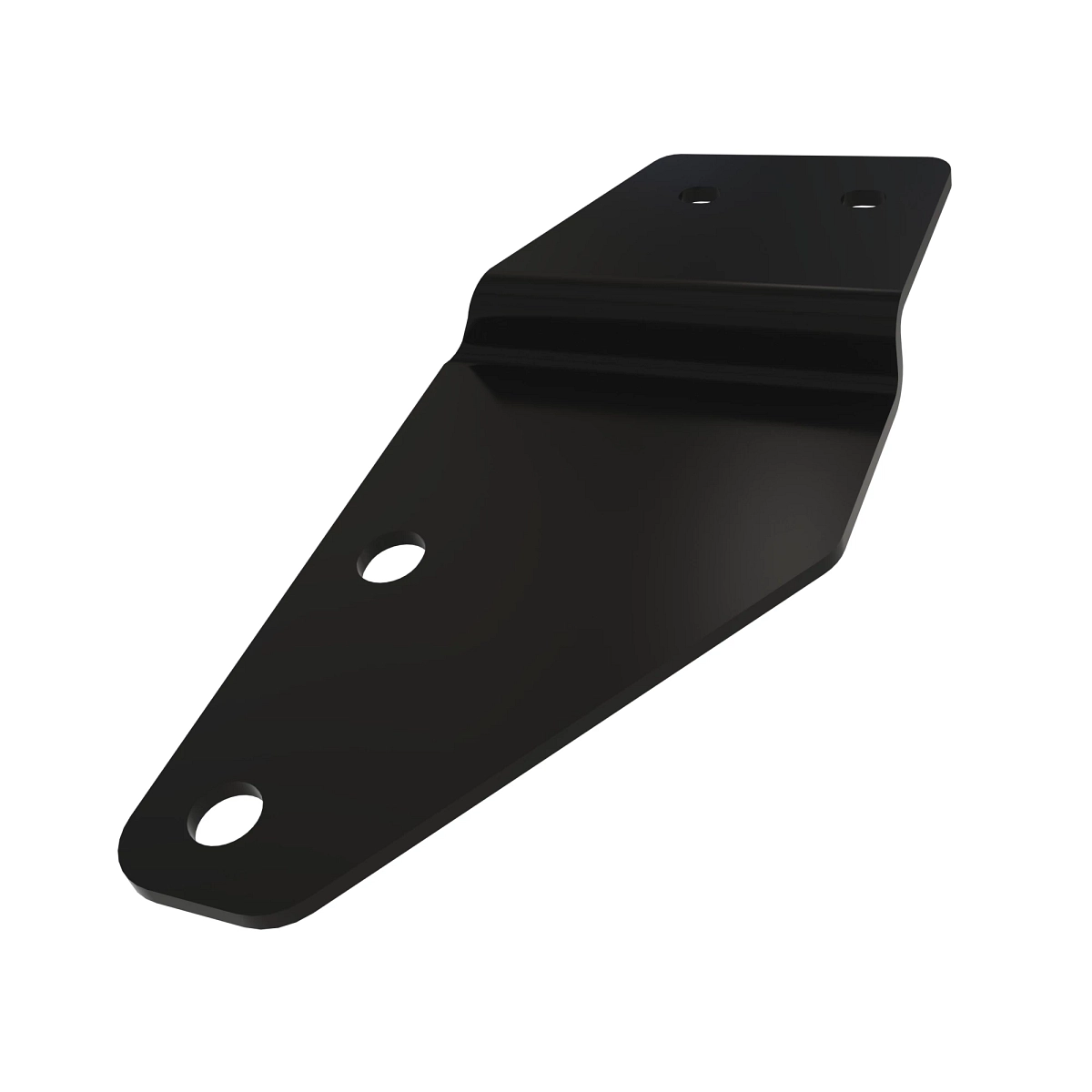 Bracket, Fuel Filter Support 7J