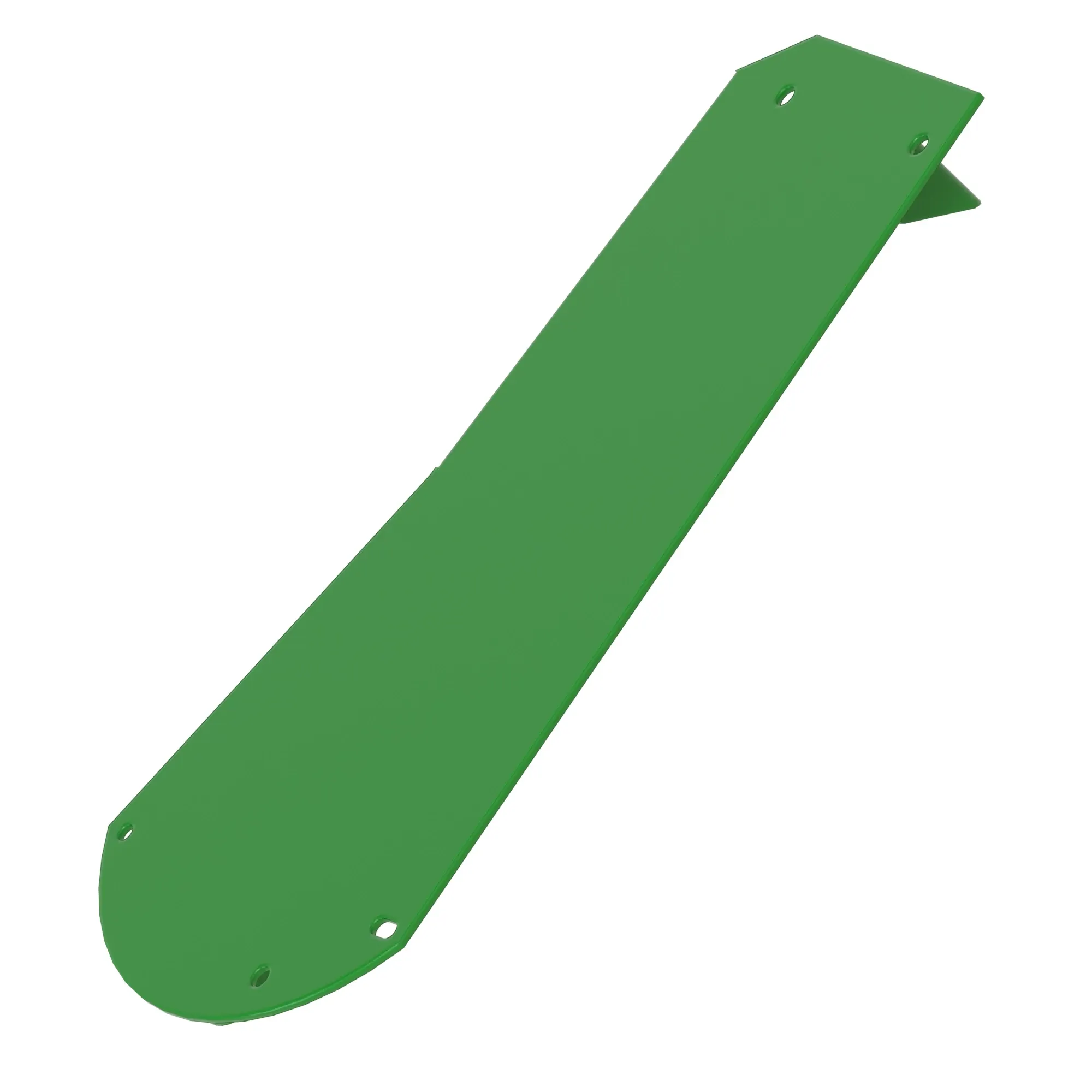 John Deere Support Plate - AXE11996
