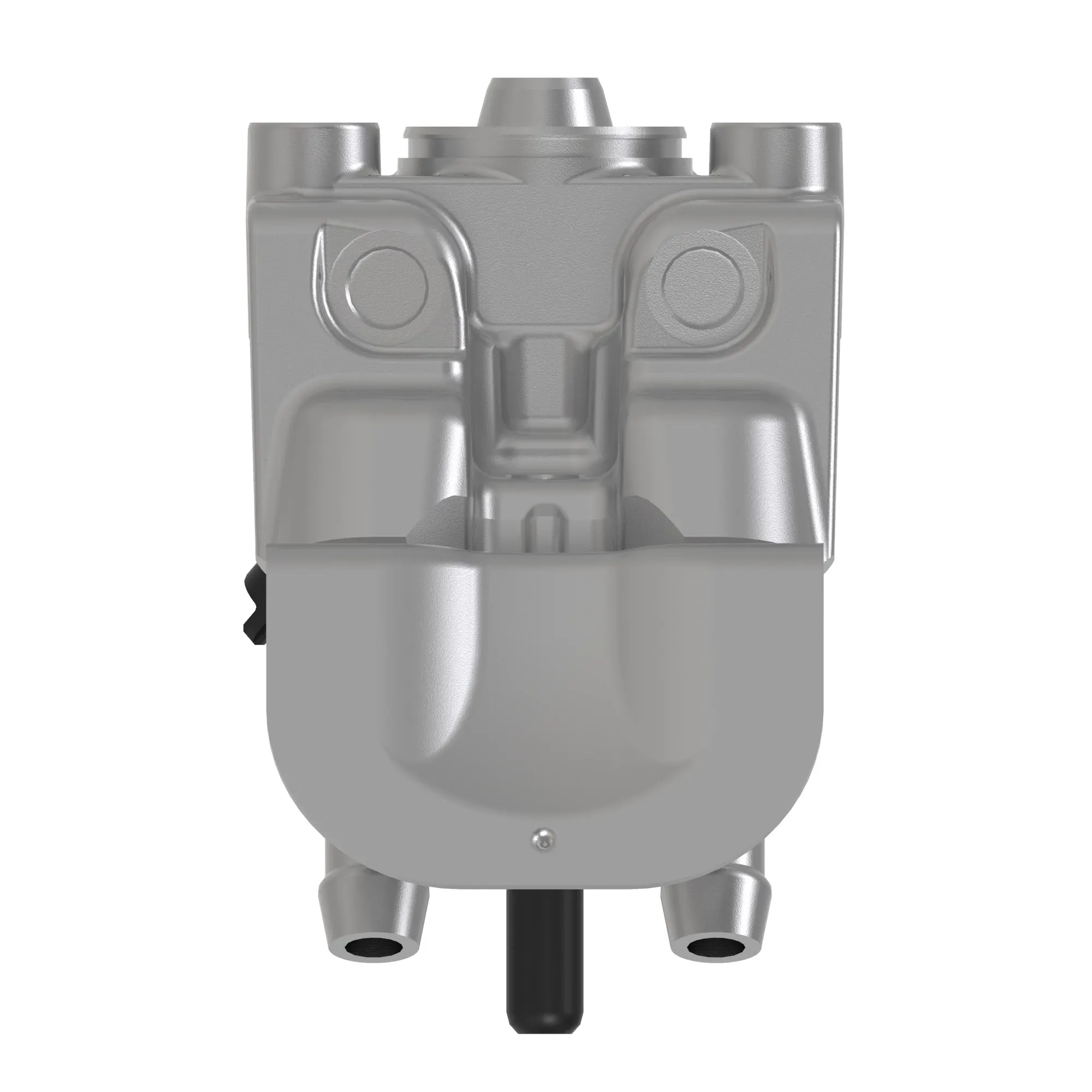 DEF DOSING INJECTOR