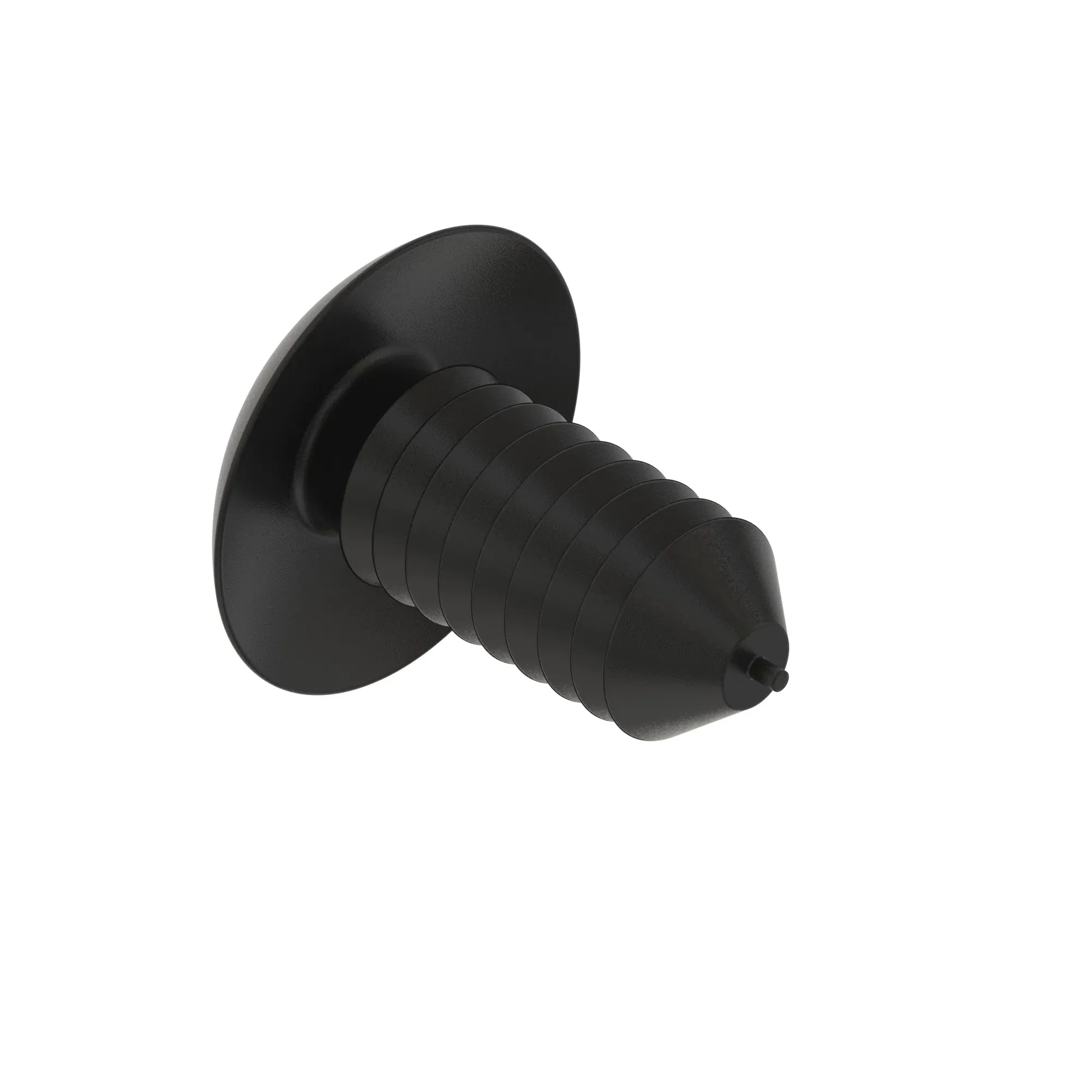 John Deere Floor Mat Plug - L101899