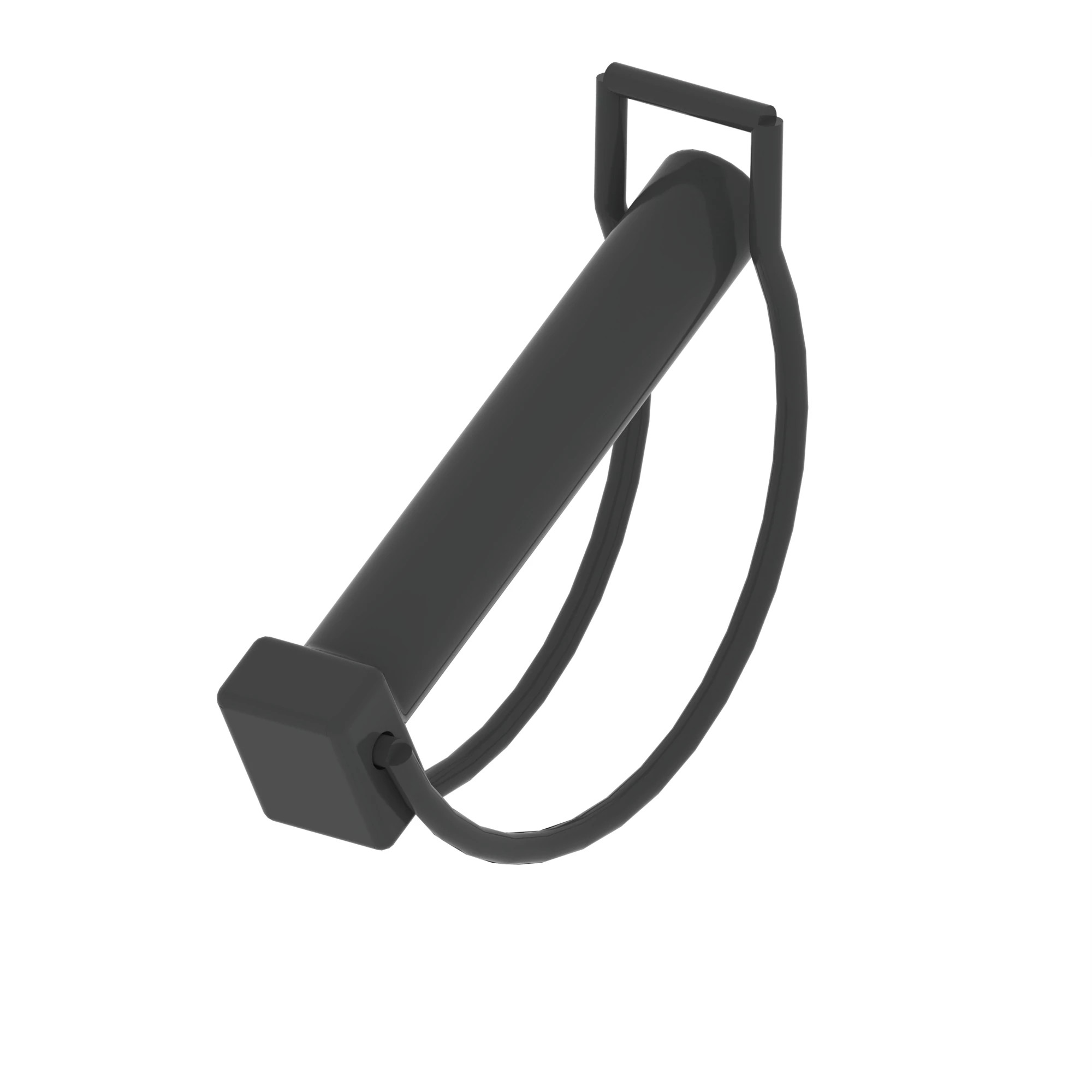 John Deere Quick Lock Lynch Pin - F696082