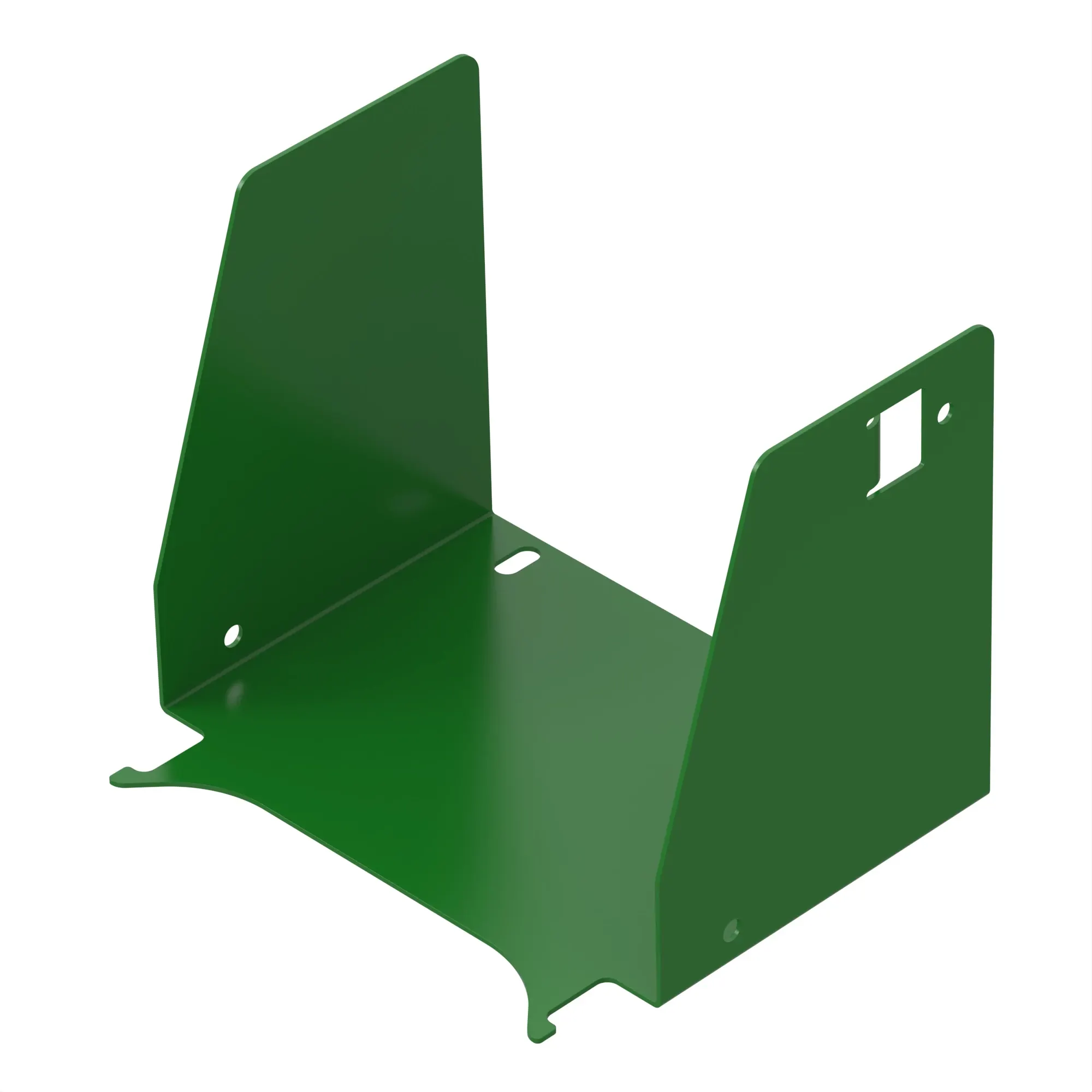 SWIVEL GEARBOX