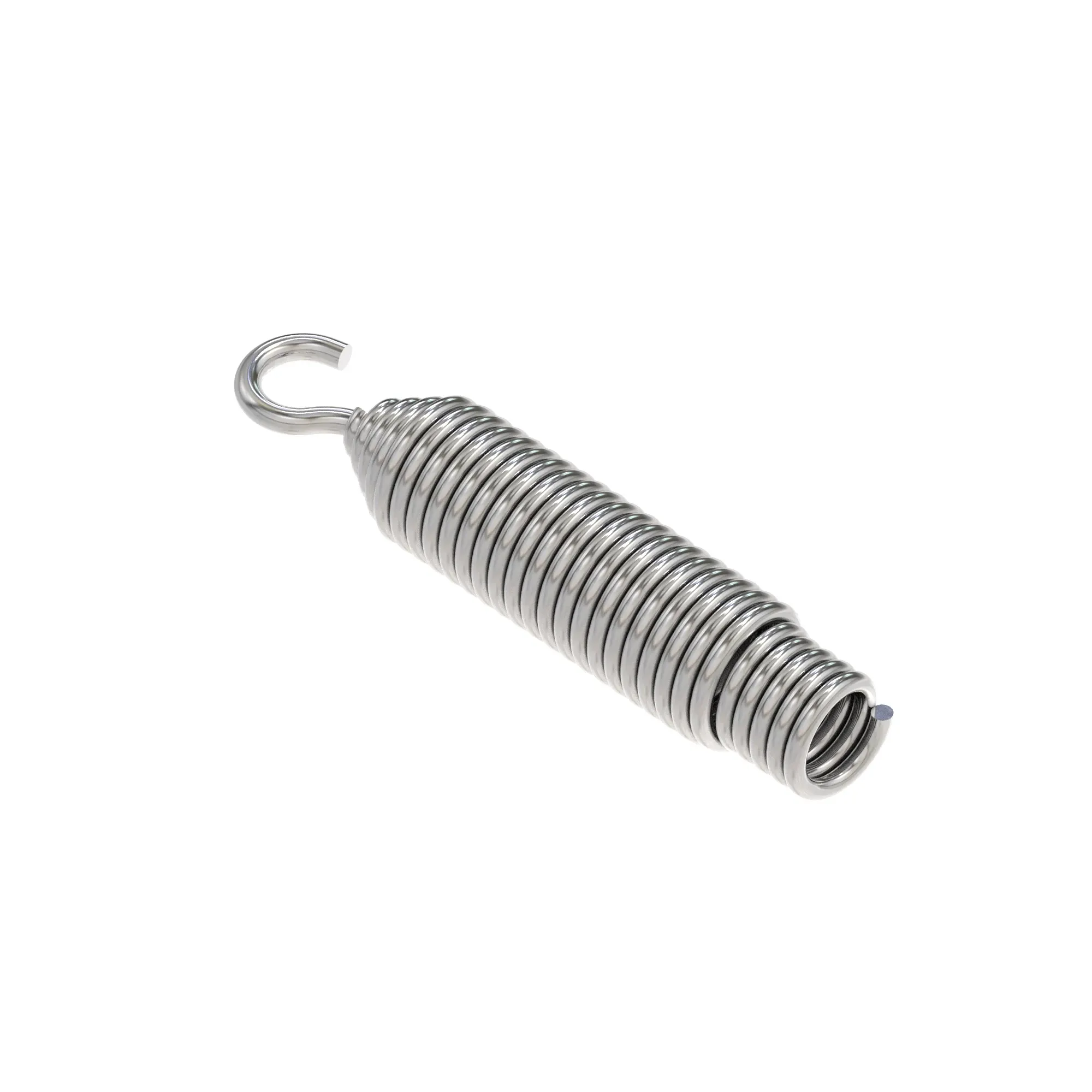 John Deere Extension Spring - DQ37791