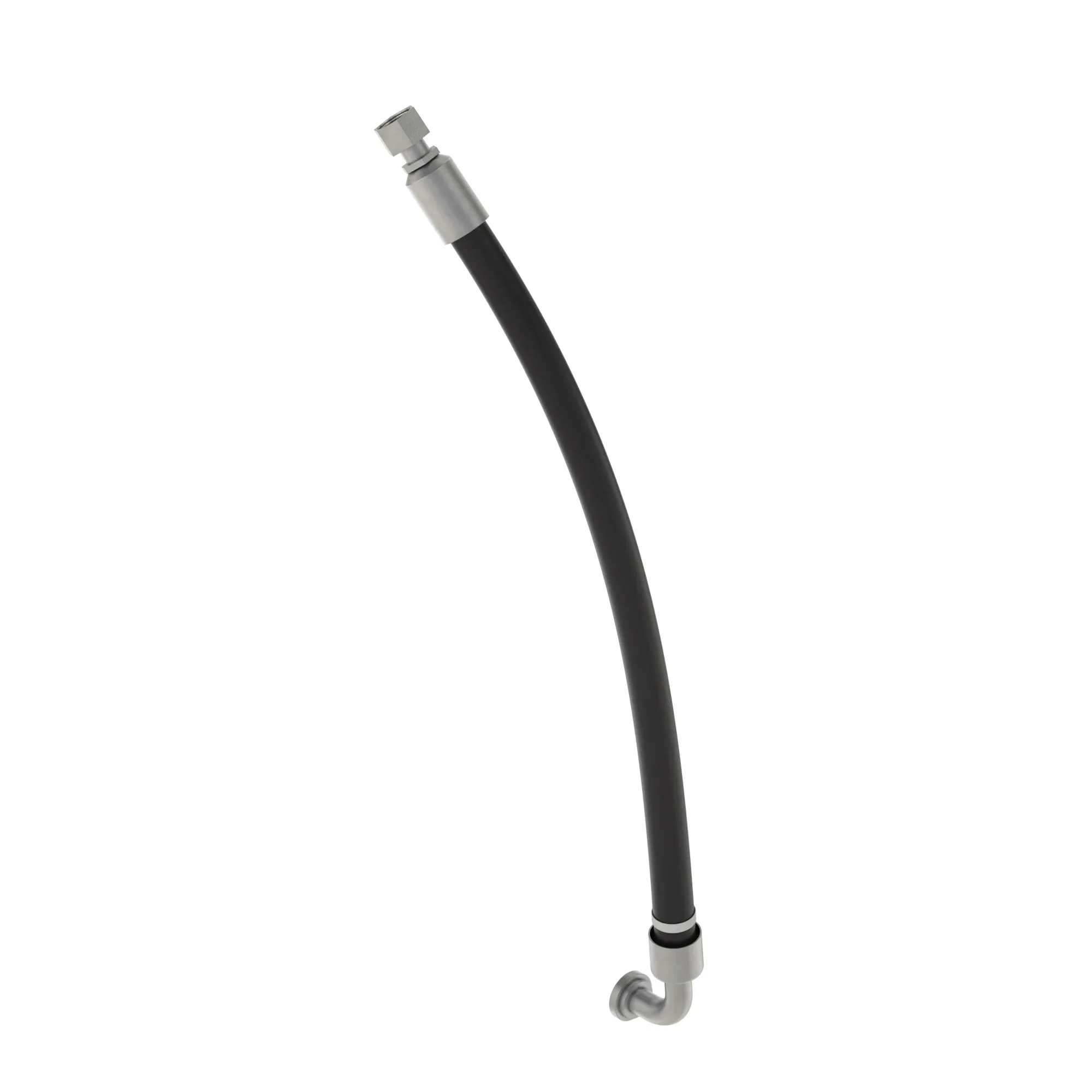Hydrostatic High Pressure Hose
450L