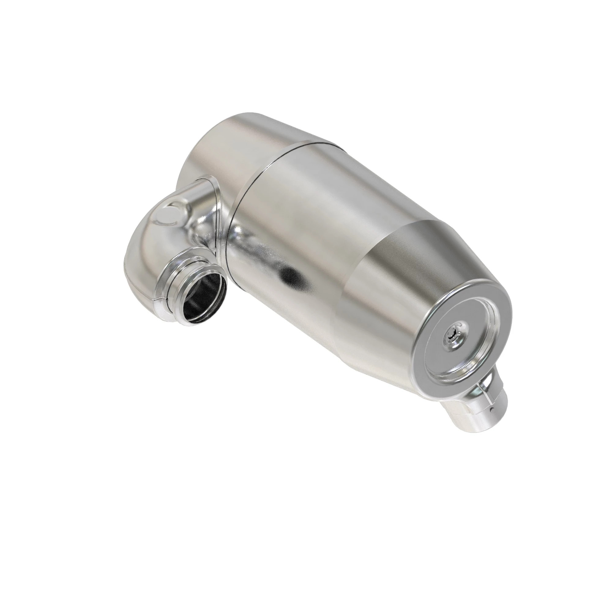 CONVERTER, GEN1.5 SIZE 5 180I/RO SC