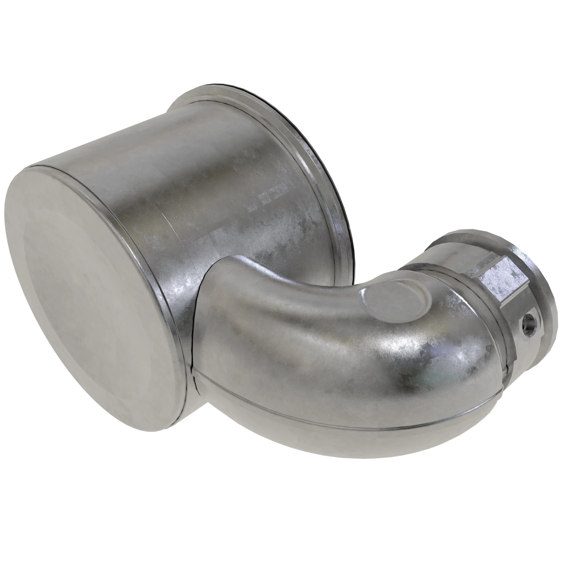 EXHAUST PIPE