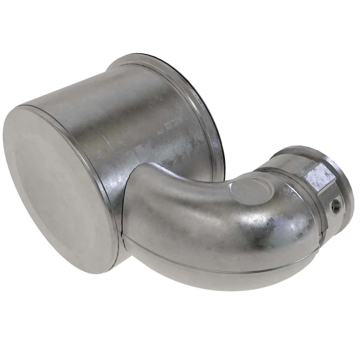 Exhaust Pipe