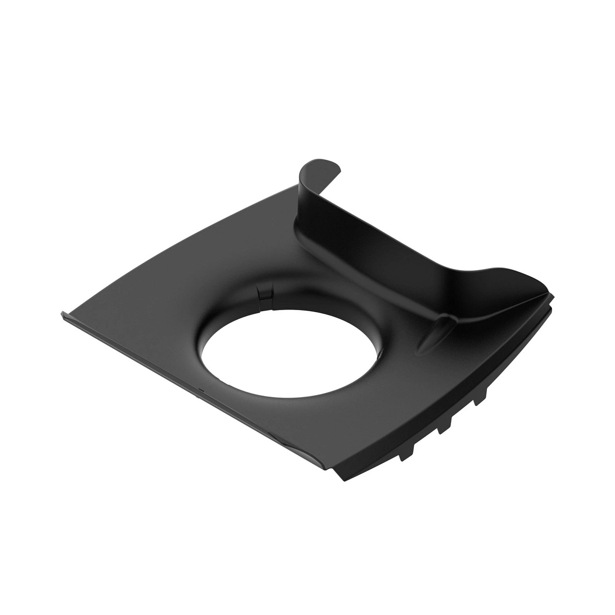 Air Plenum