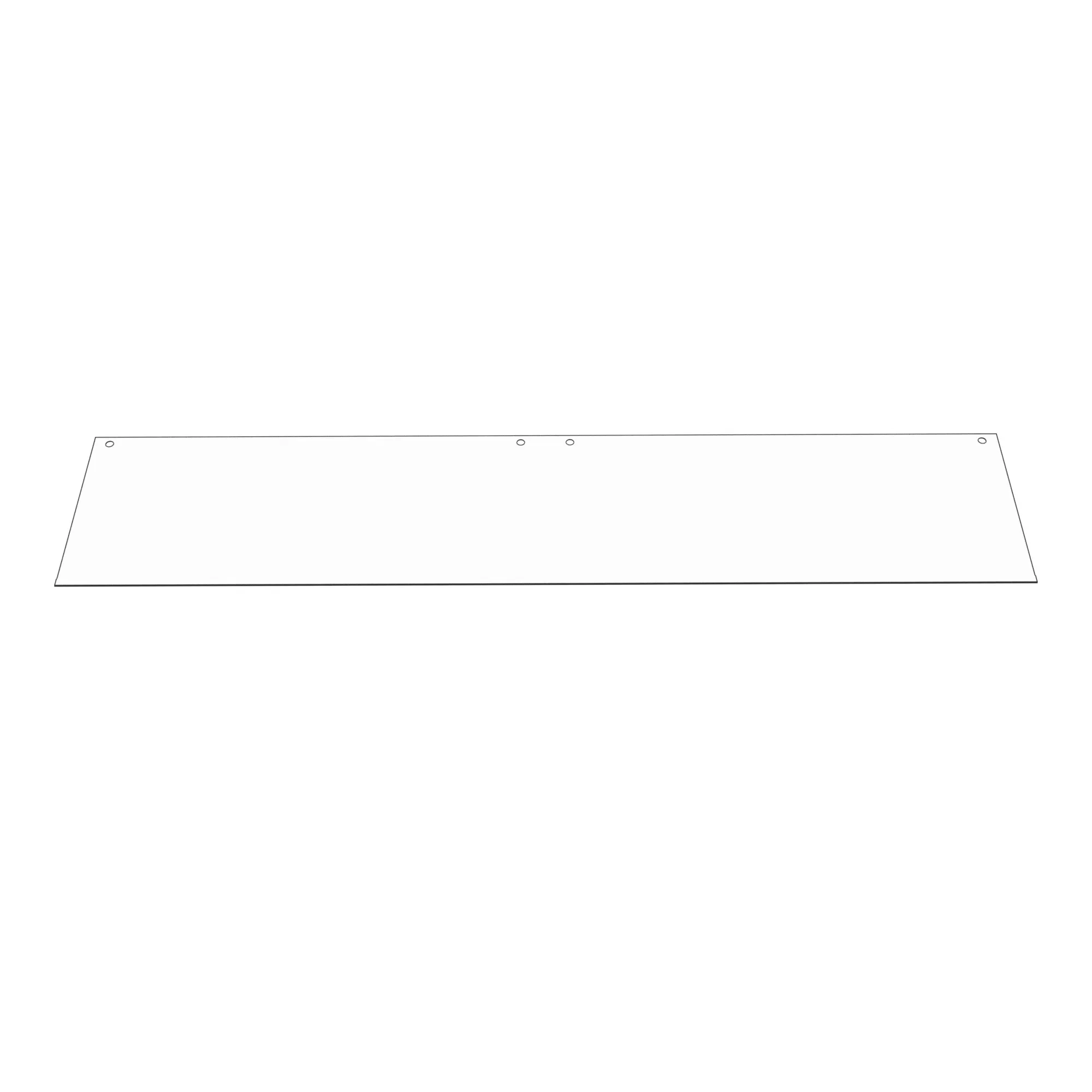 John Deere Sheet - H164912