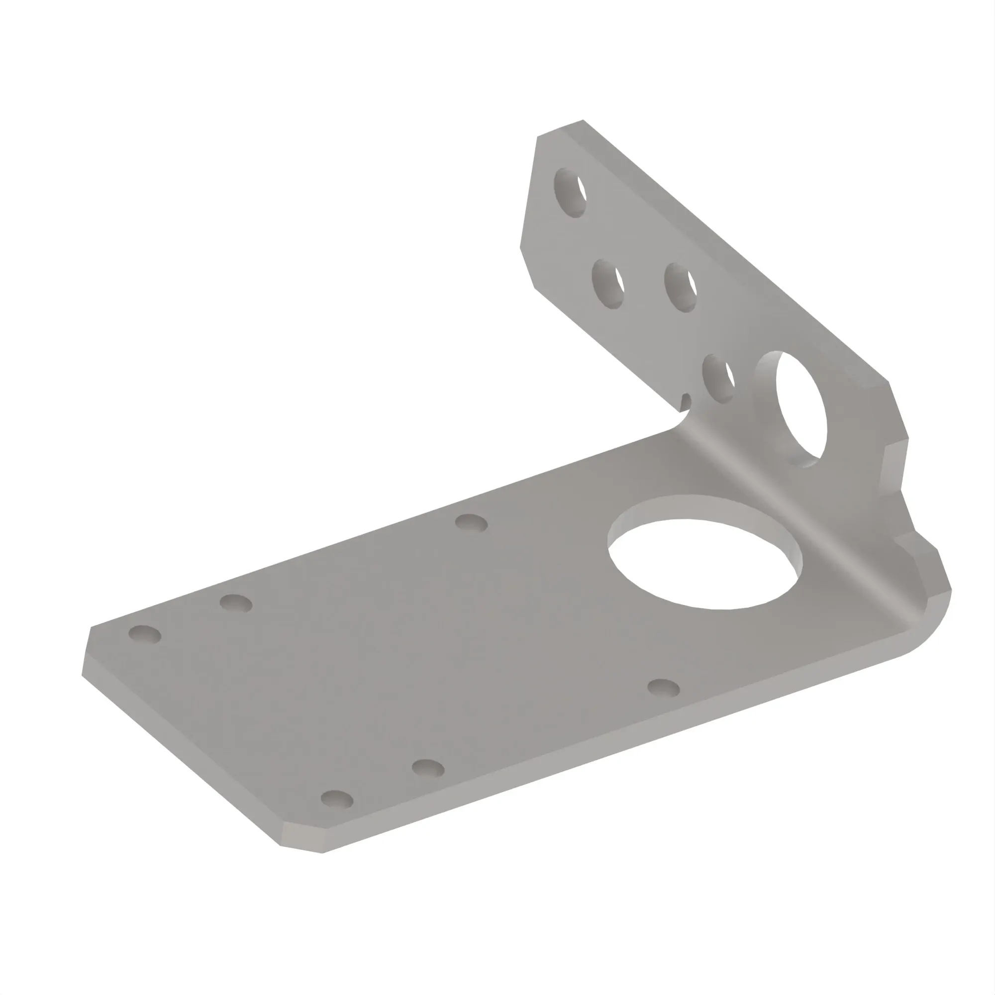 Bracket