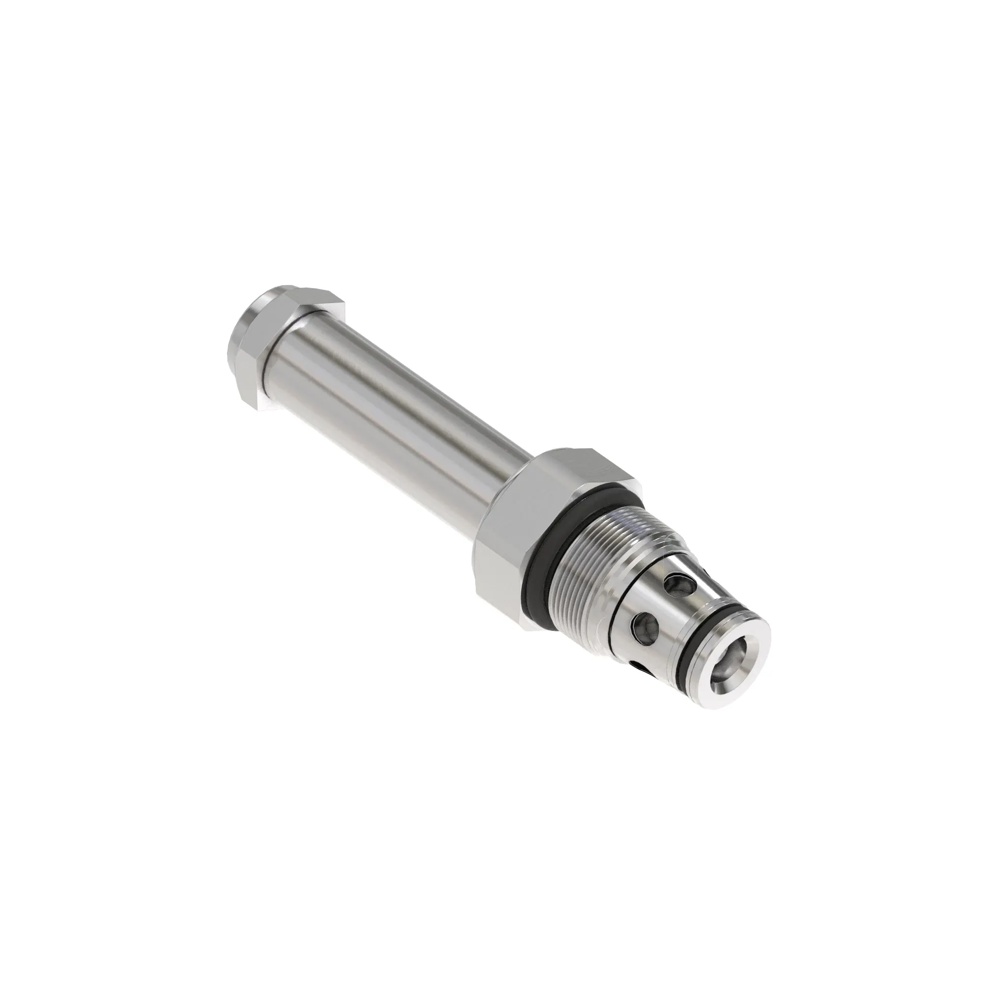 John Deere Solenoid Valve - AT510859