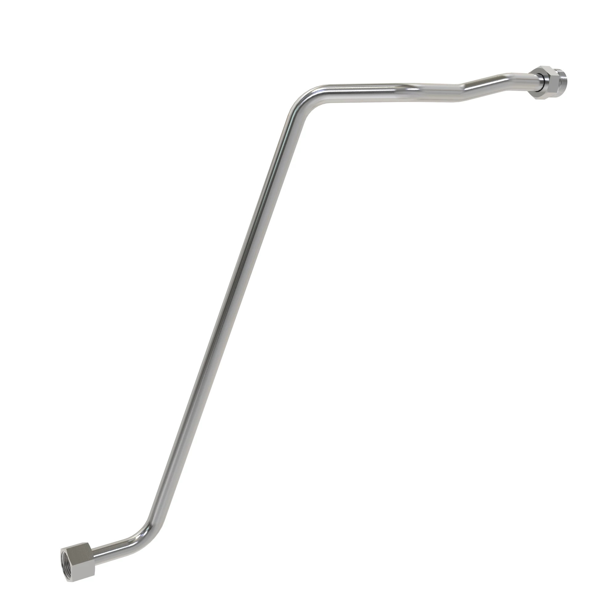 SERVICE ONLY, STEERING SUPPLY HEAD END, REAR