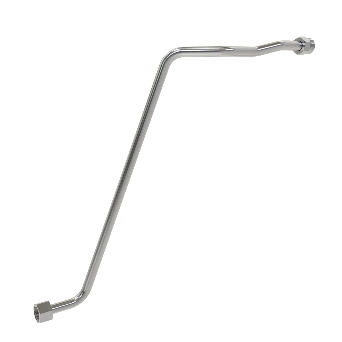 SERVICE ONLY, STEERING SUPPLY HEAD END, REAR