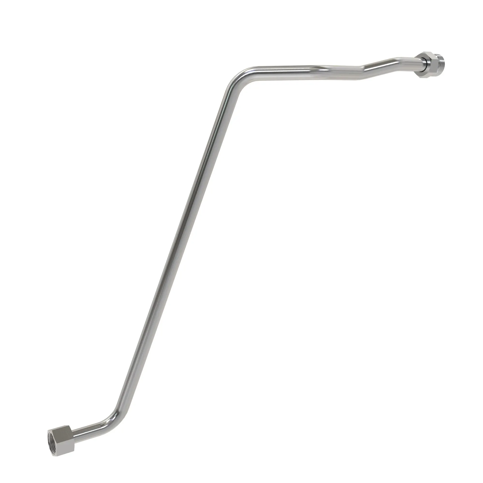 SERVICE ONLY, STEERING SUPPLY HEAD END, REAR