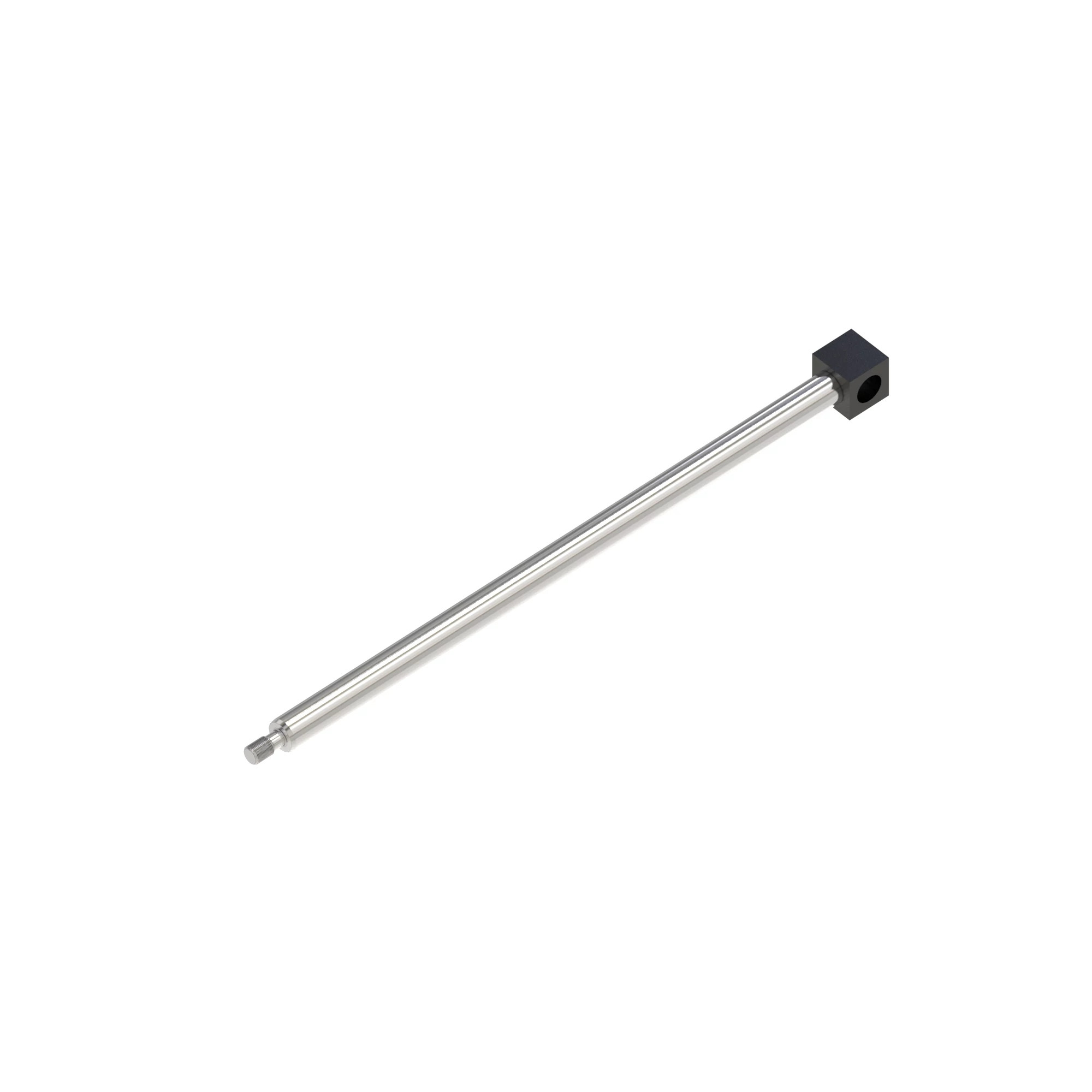 John Deere Bucket Hydraulic Cylinder Rod - AH223964