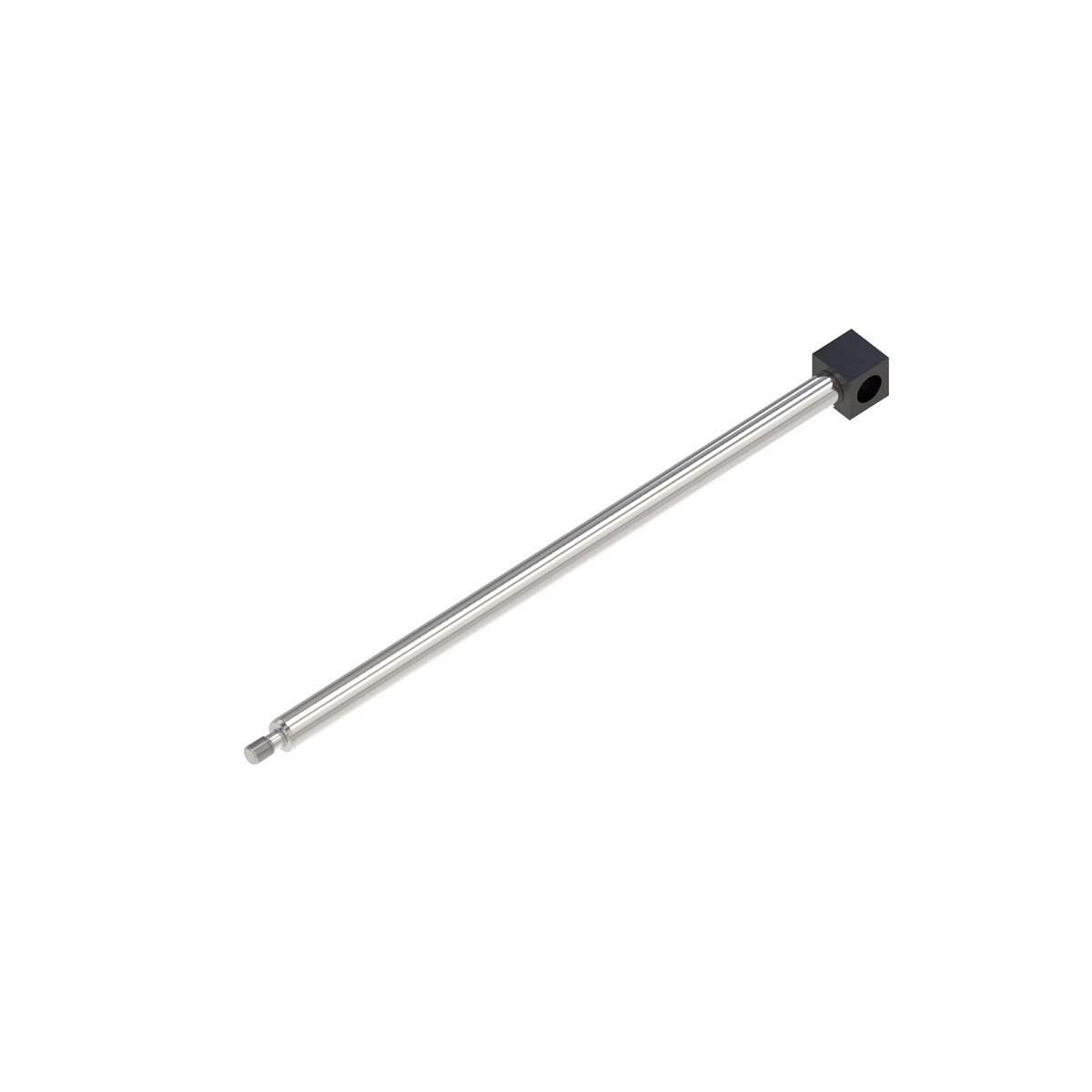 Hydraulic Cylinder Rod, Assembly