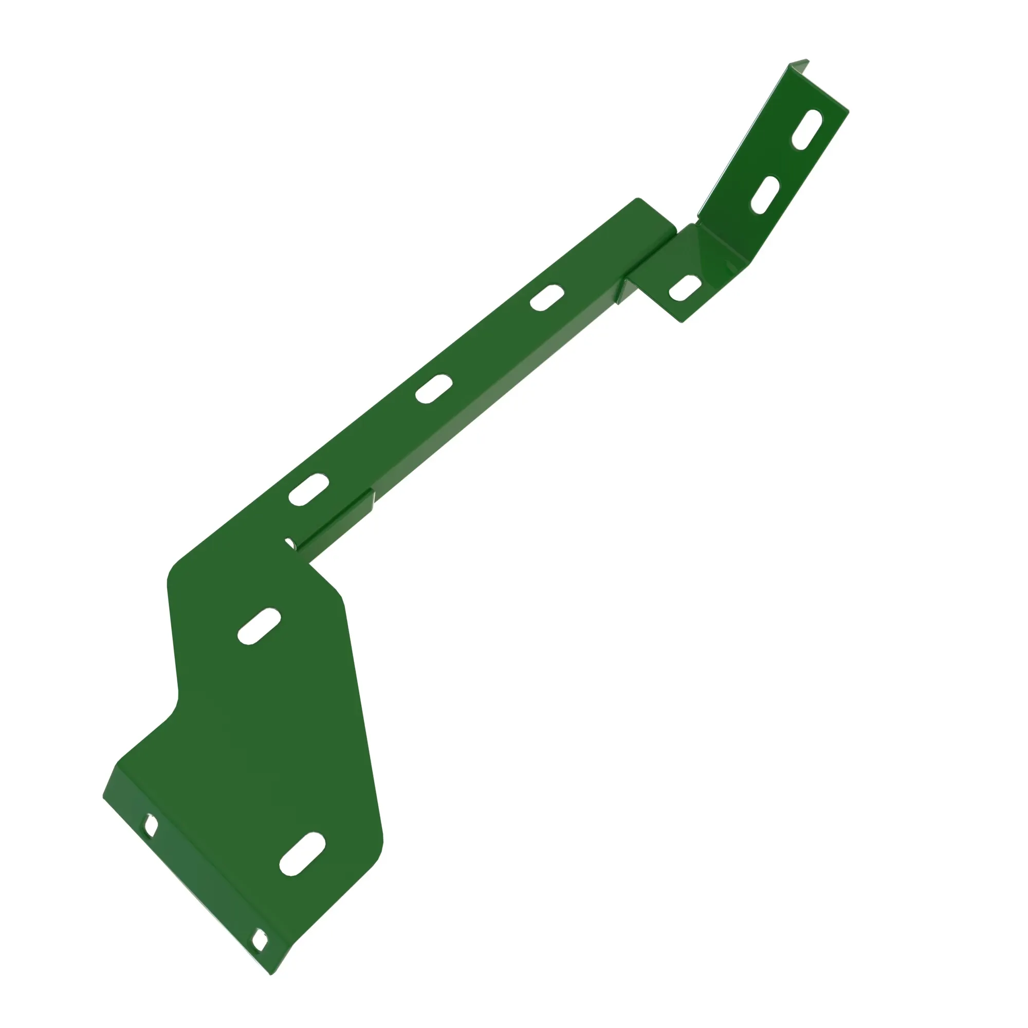 HUR, TOP CAP SUPPORT WELDMENT