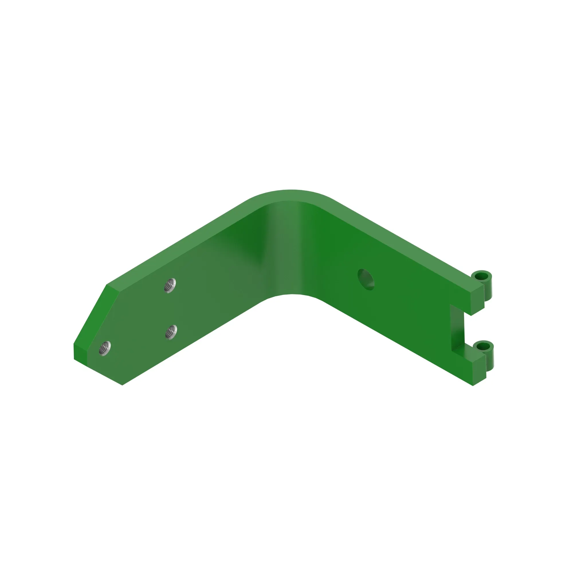 BRACKET ASSY.,RH