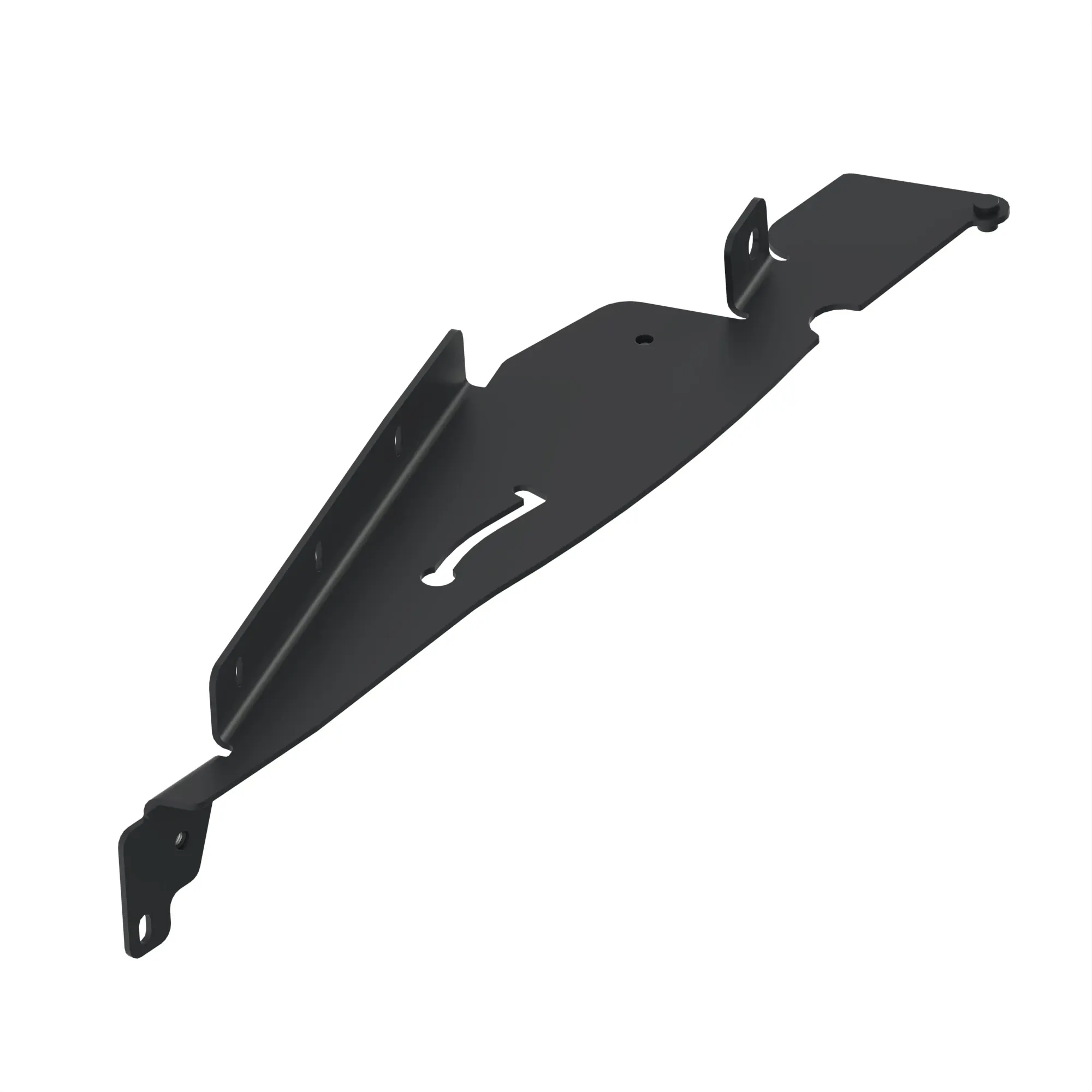 BRACKET, HATCH, LEFT