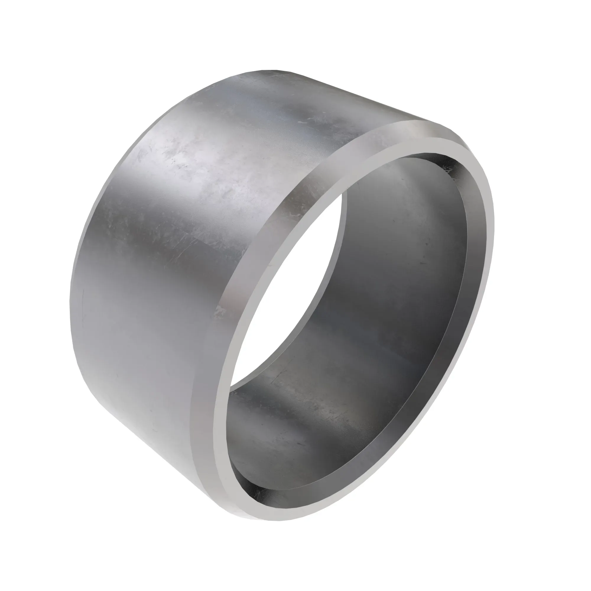 John Deere Plain Bushing - Z72451