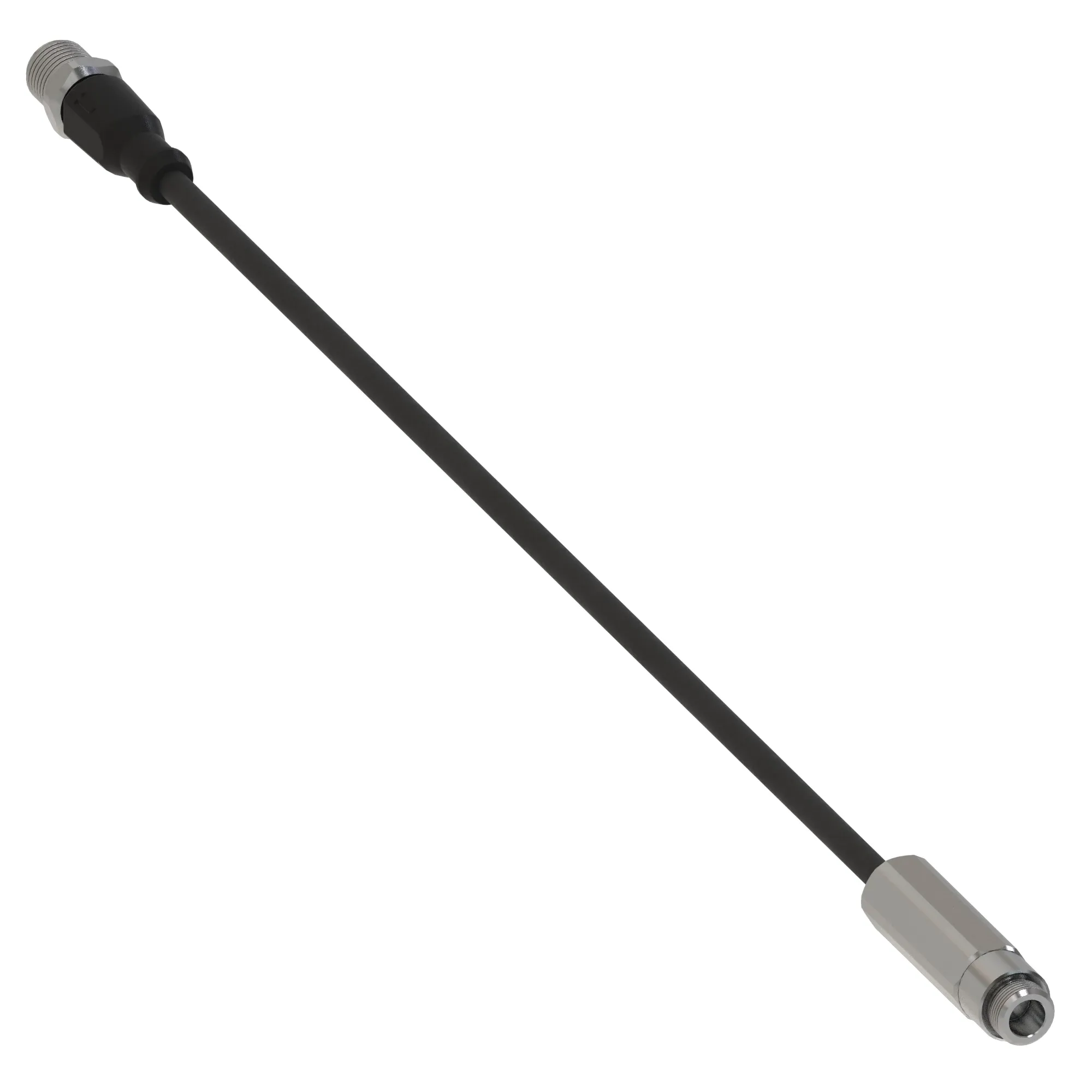 John Deere Central Lubrication Pressure Sensor - AXE60128