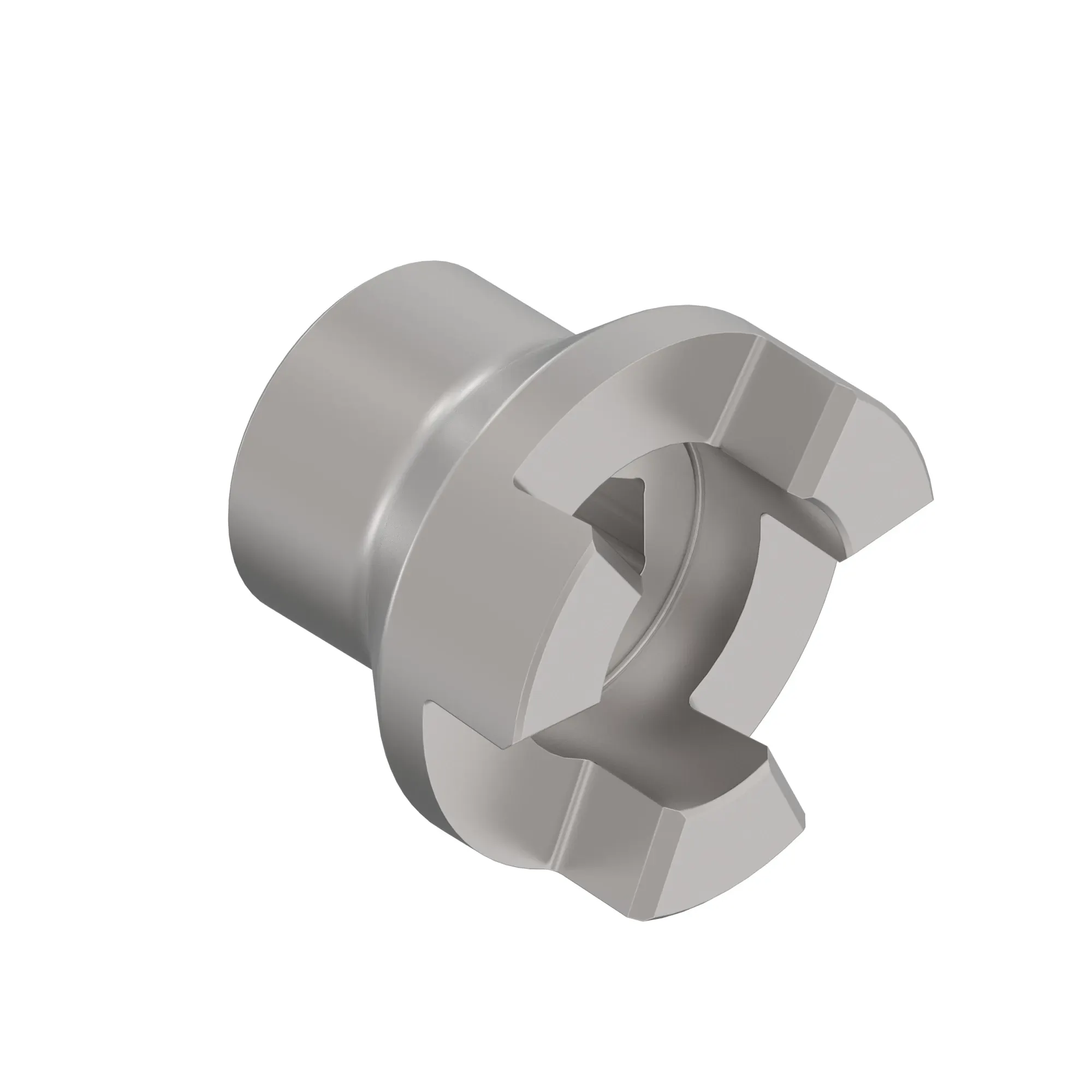 HUB, UNIT DRIVE COUPLING