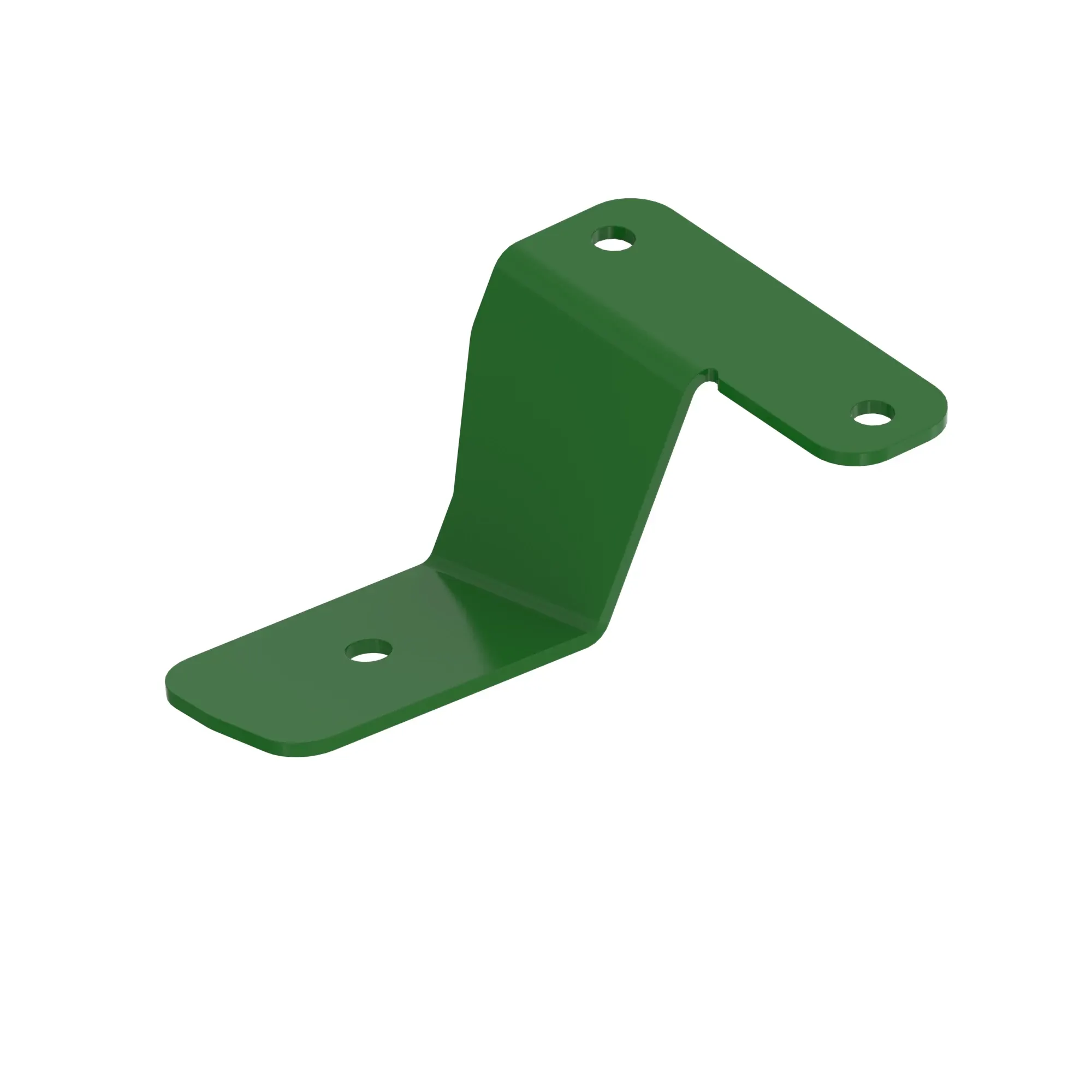 BRACKET, COOLANT LINE SUPPORT