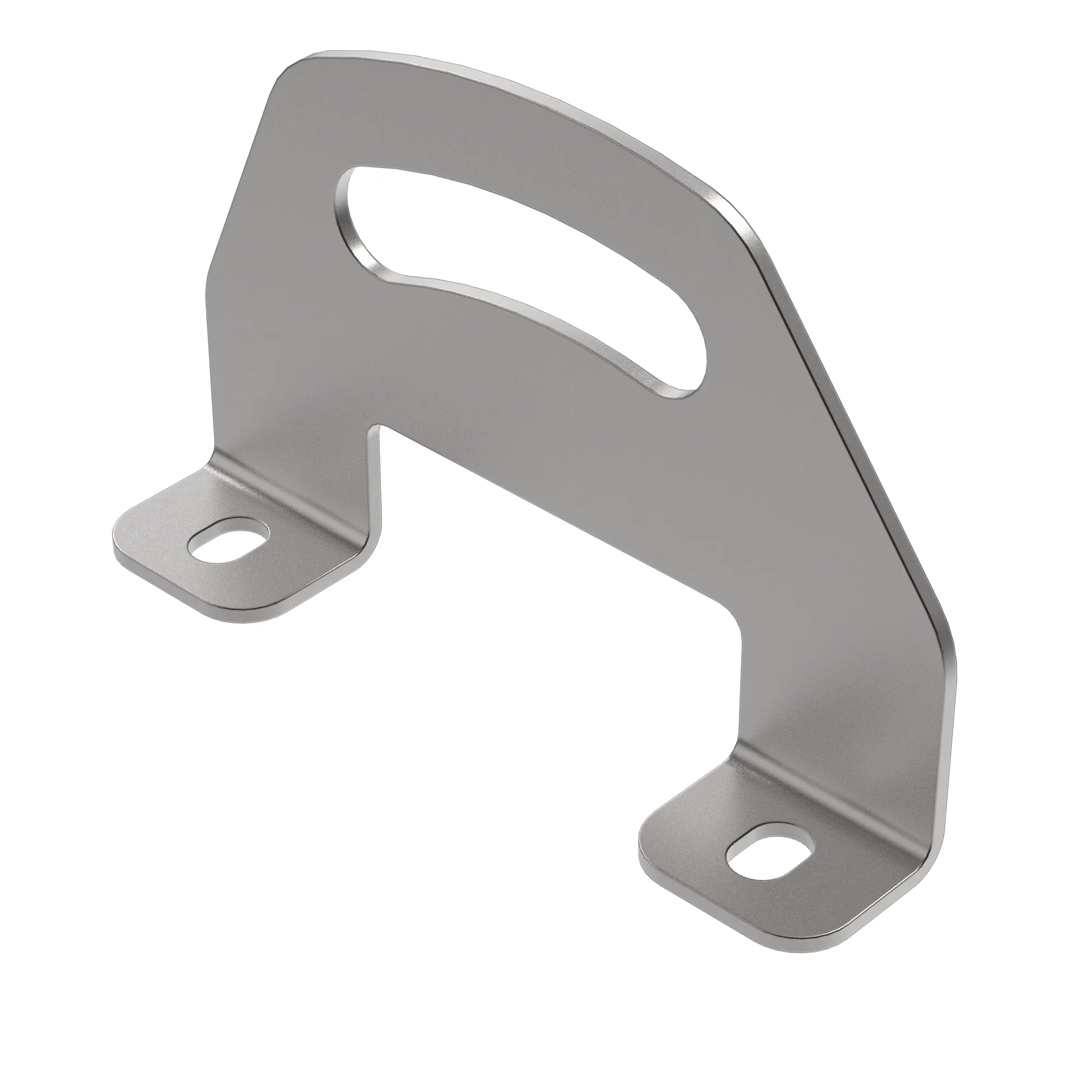 Plate, Rockshaft Control