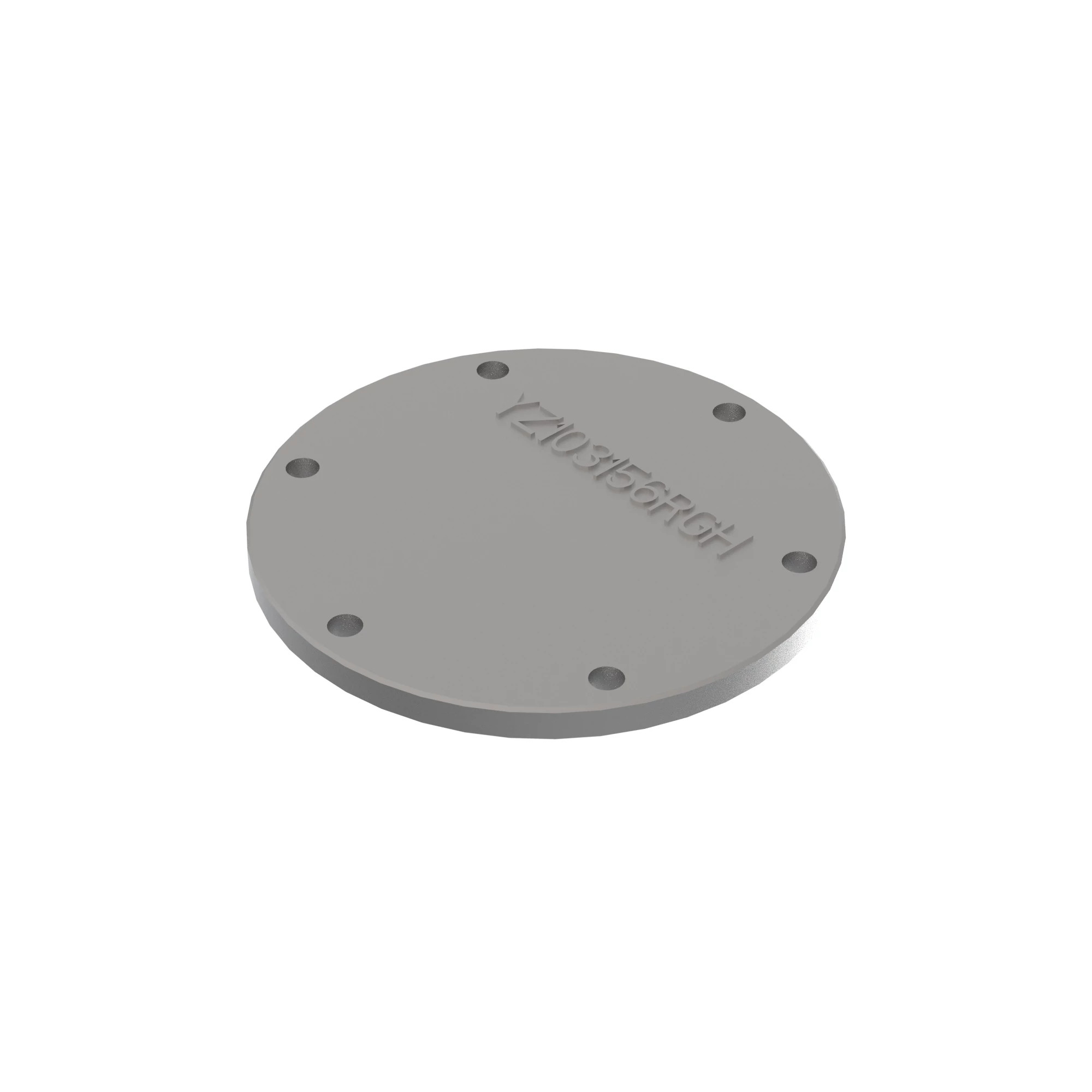 John Deere Retainer - YZ103156