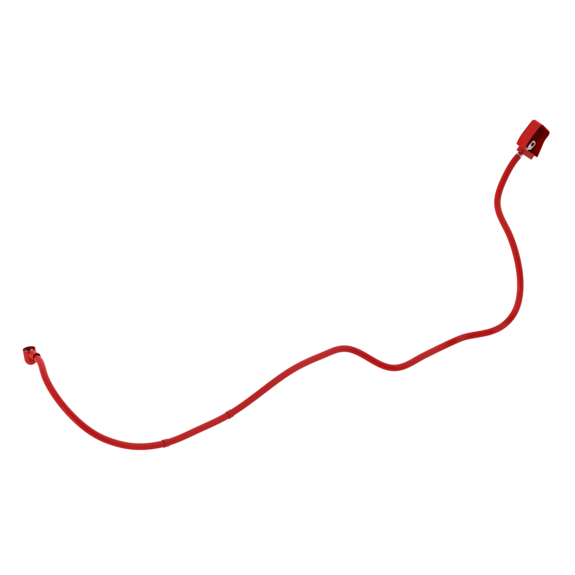 BATTERY CABLE, BATT CABLE POS TO ST