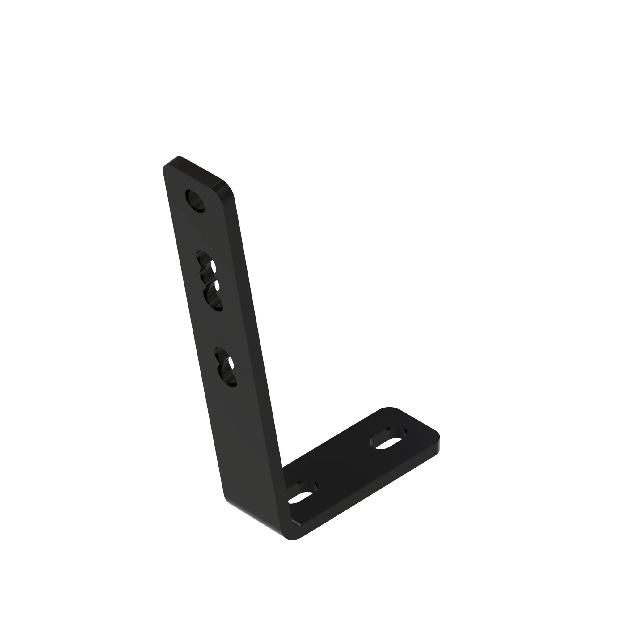 BRACKET, BREAKAWAY PLUMBING