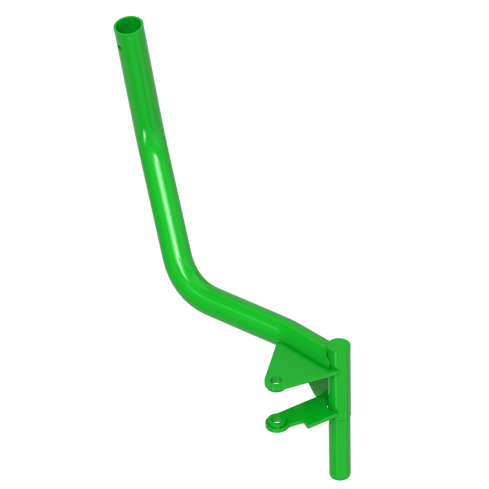 John Deere Right Side Front Lift Arm - AUC14354