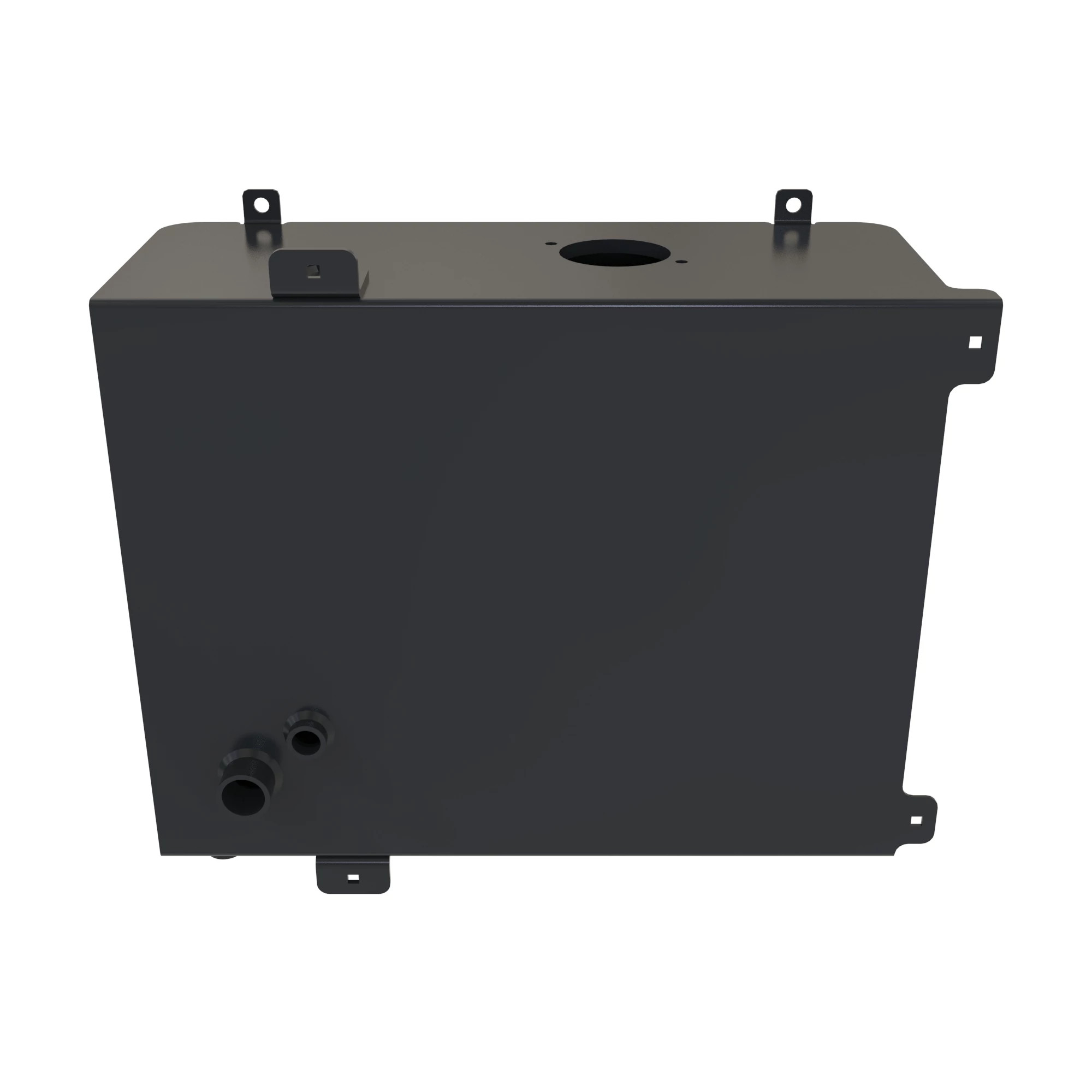 John Deere Blower Hydraulic Tank - AFH212173