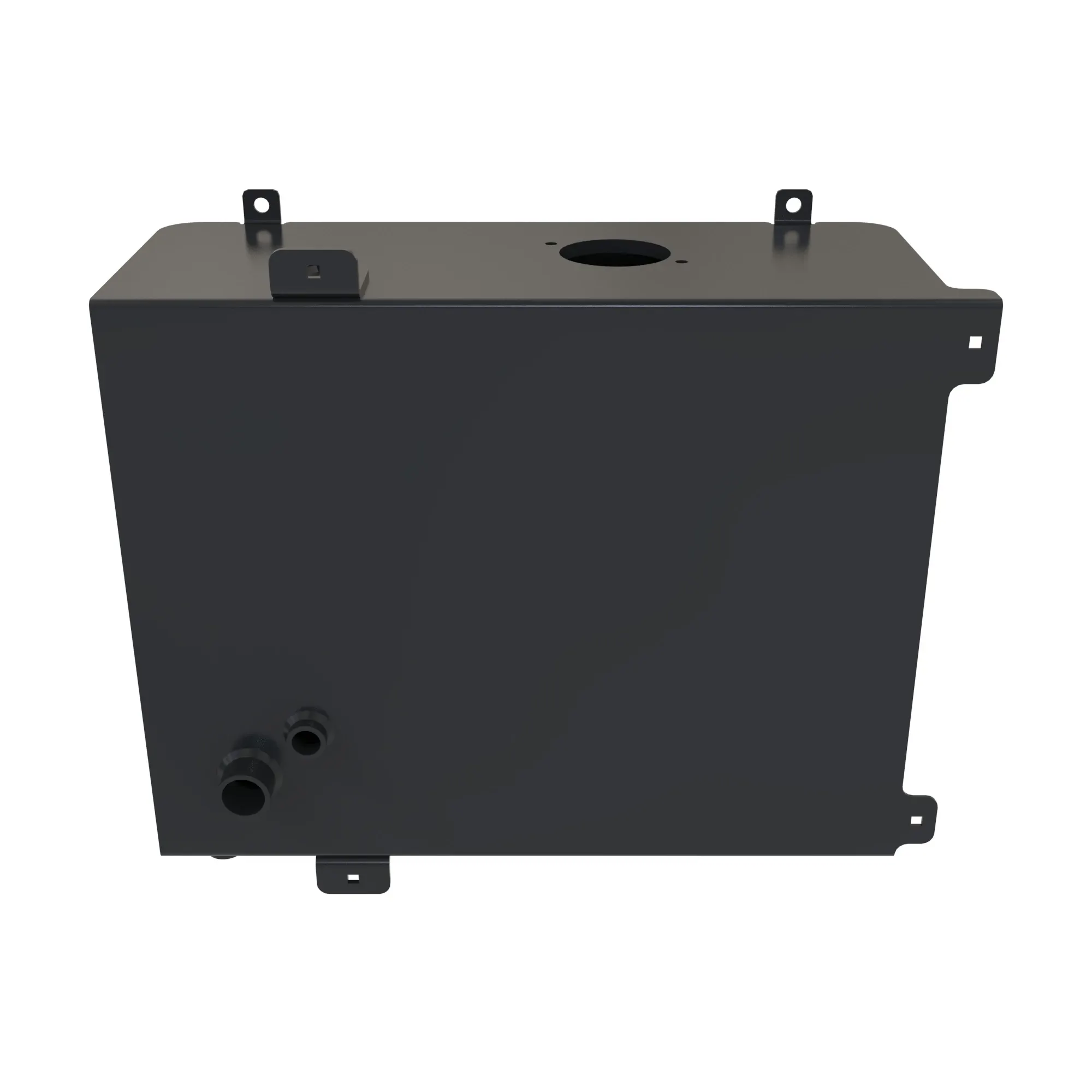 John Deere Blower Hydraulic Tank - AFH212173